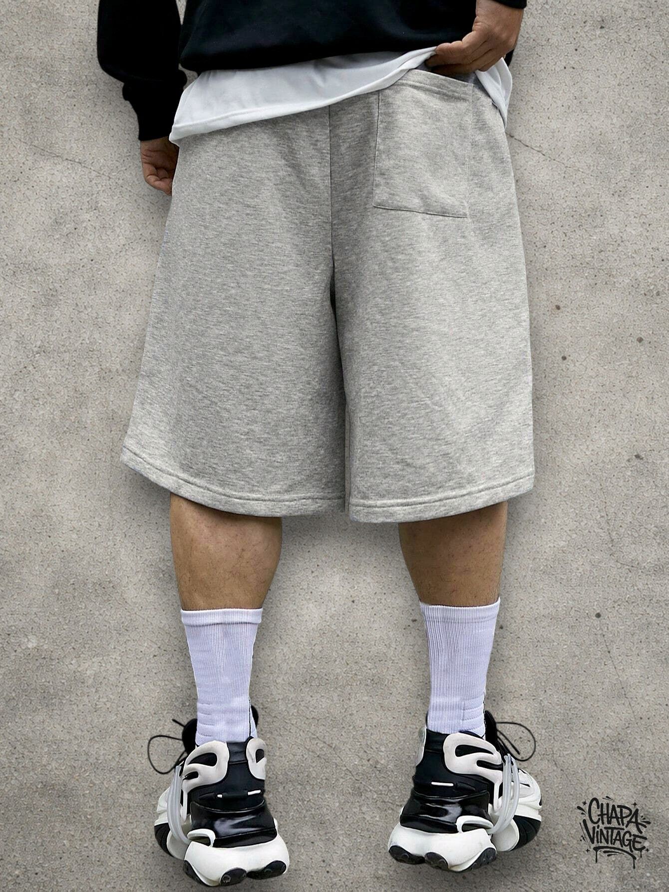 Japanese Brand Drip baggy shorts Size US 32 / EU 48 - 3 Thumbnail