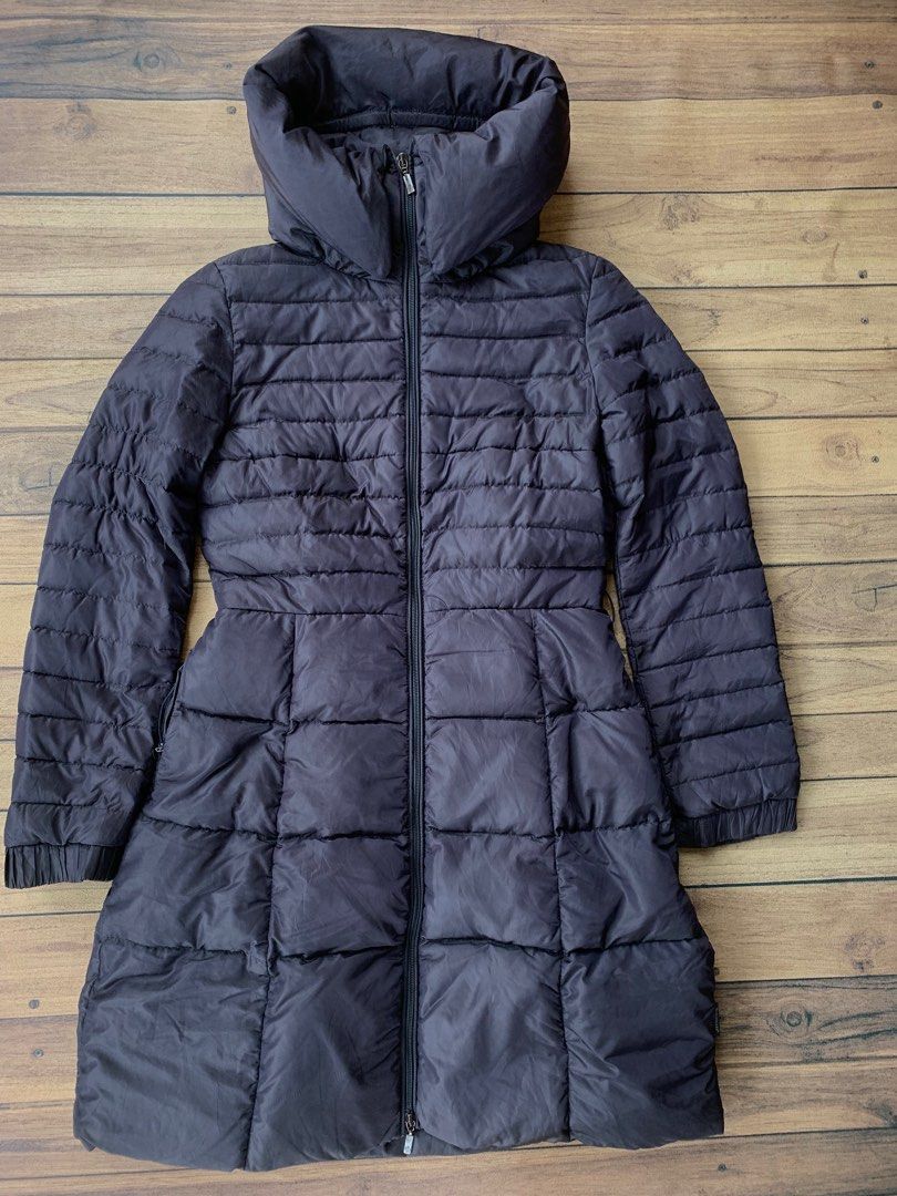 Moncler moncler parka dowm jacket Size S / US 4 / IT 40 - 1 Thumbnail