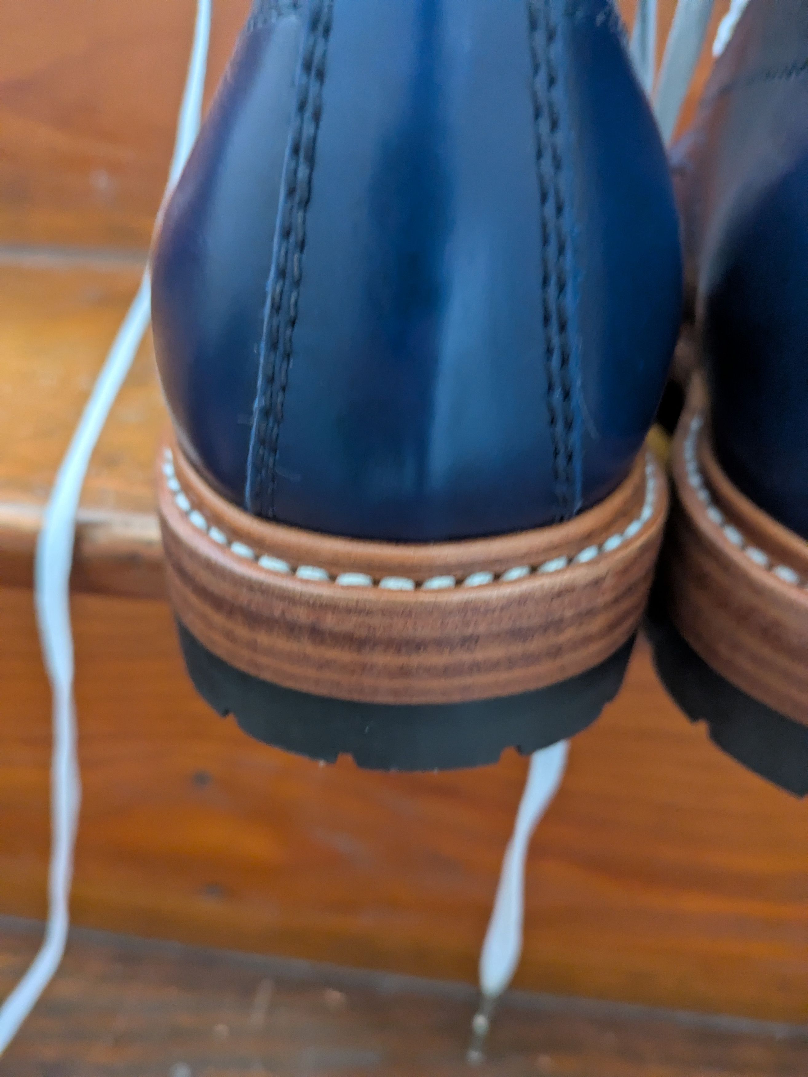 Other Santalum Moc Toe Size US 9 / EU 42 - 5 Thumbnail