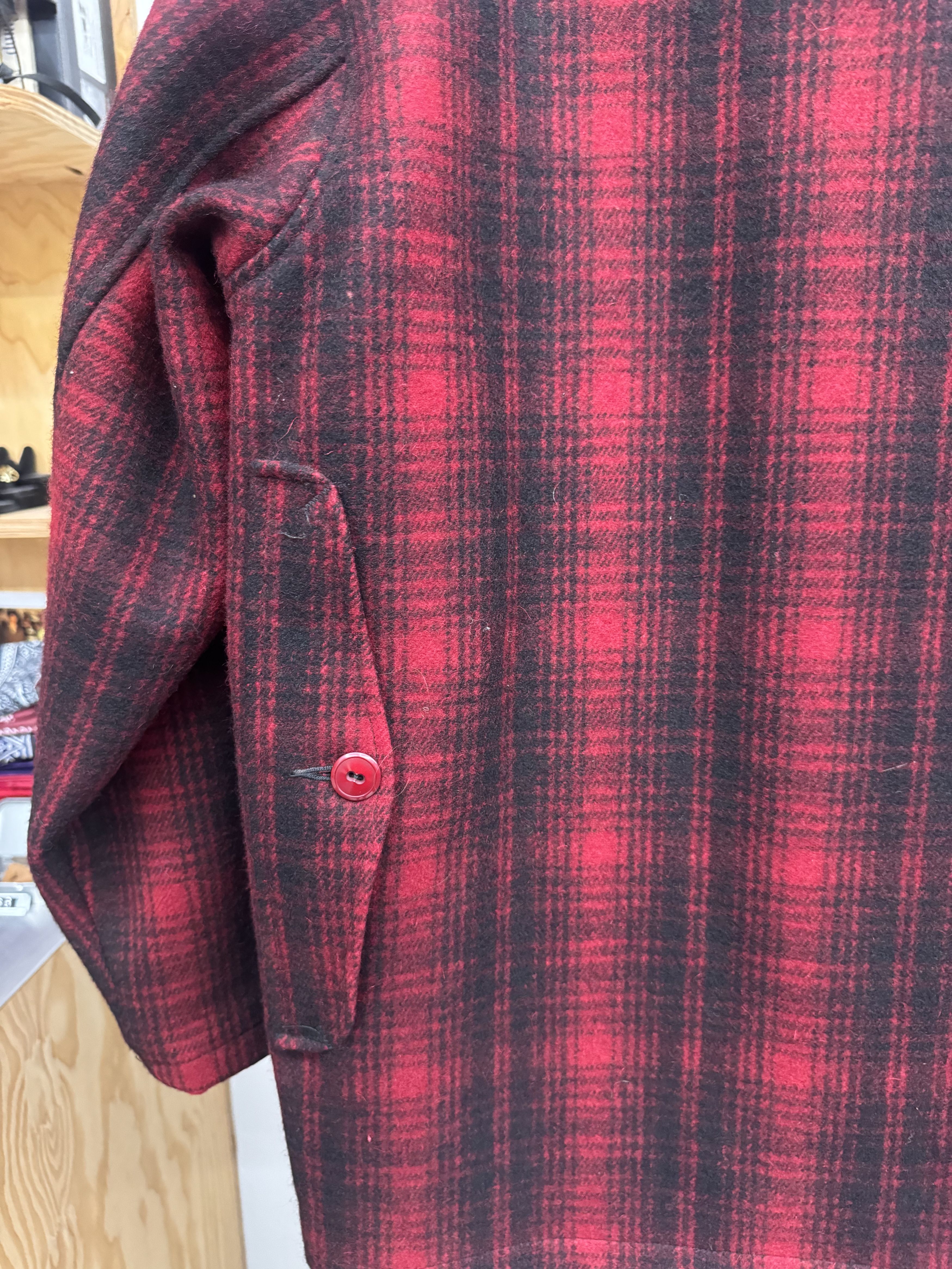 L.L. Bean Vintage Utility Jacket Size US M / EU 48-50 / 2 - 7 Thumbnail