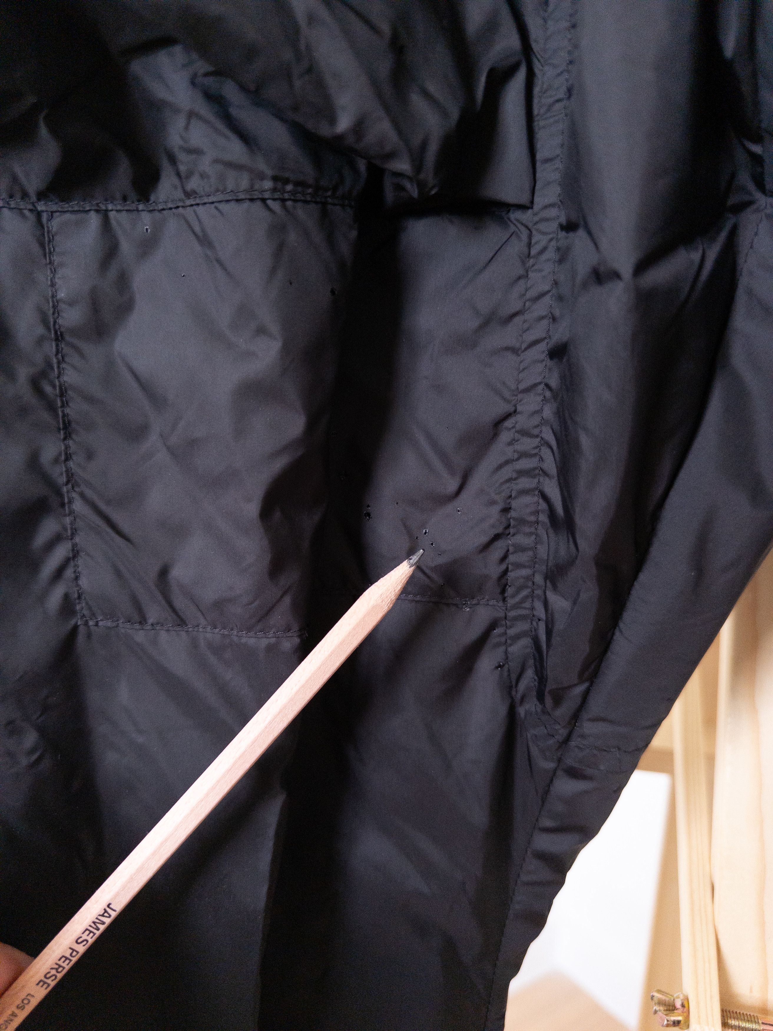 Rick Owens Rick Owens DRKSHDW Padded Cargo Pant Size US 28 / EU 44 - 4 Thumbnail