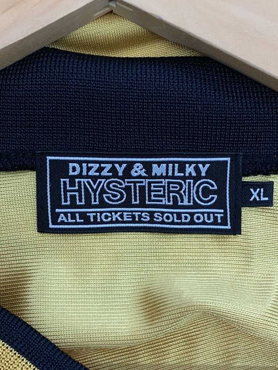 Hysteric Glamour 🐎 Girl Polo Size US XL / EU 56 / 4 - 3 Thumbnail