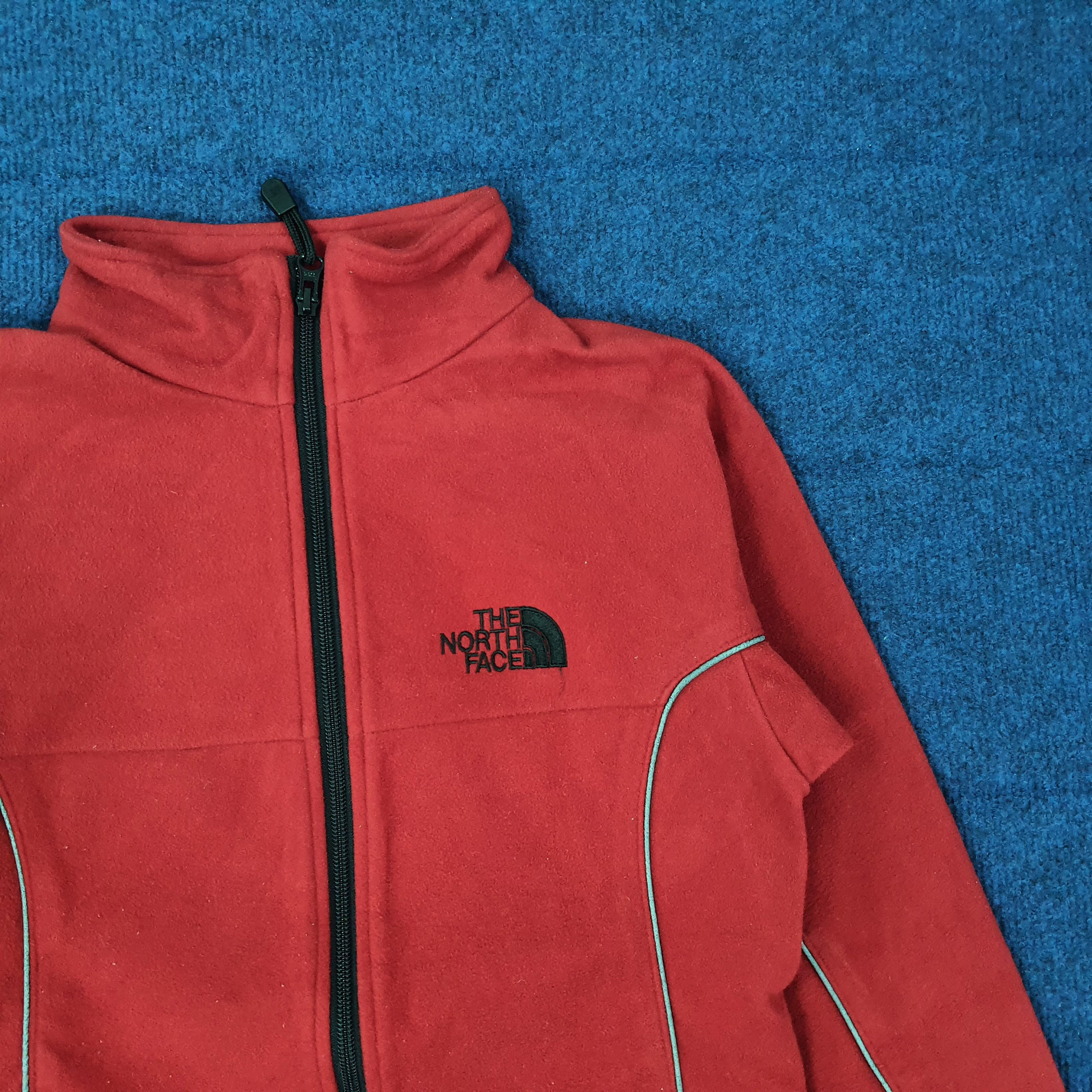 The North Face Vintage The North Face Gore-Windstopper Jacket C264N29 Size XS / US 0-2 / IT 36-38 - 2 Thumbnail