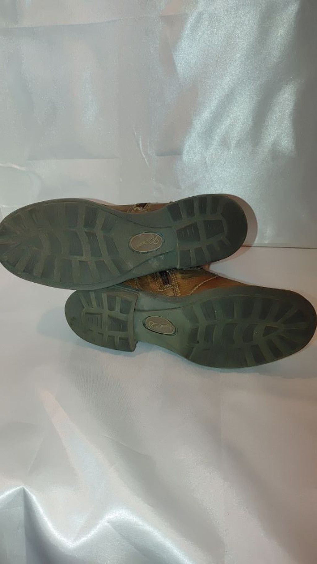 Earth Ragz Earth Origins Beaumont Boots Size 8.5M Size US 8.5 / IT 38.5 - 7 Thumbnail