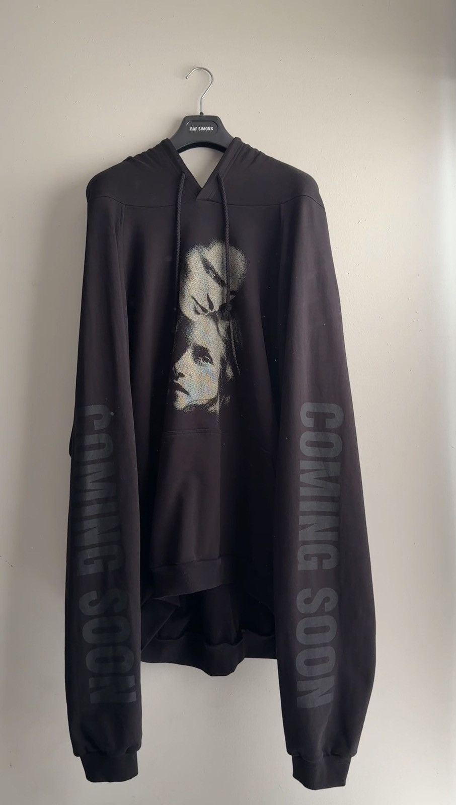 Other Mikko Coming Soon Hoodie Size US XL / EU 56 / 4 - 2 Thumbnail