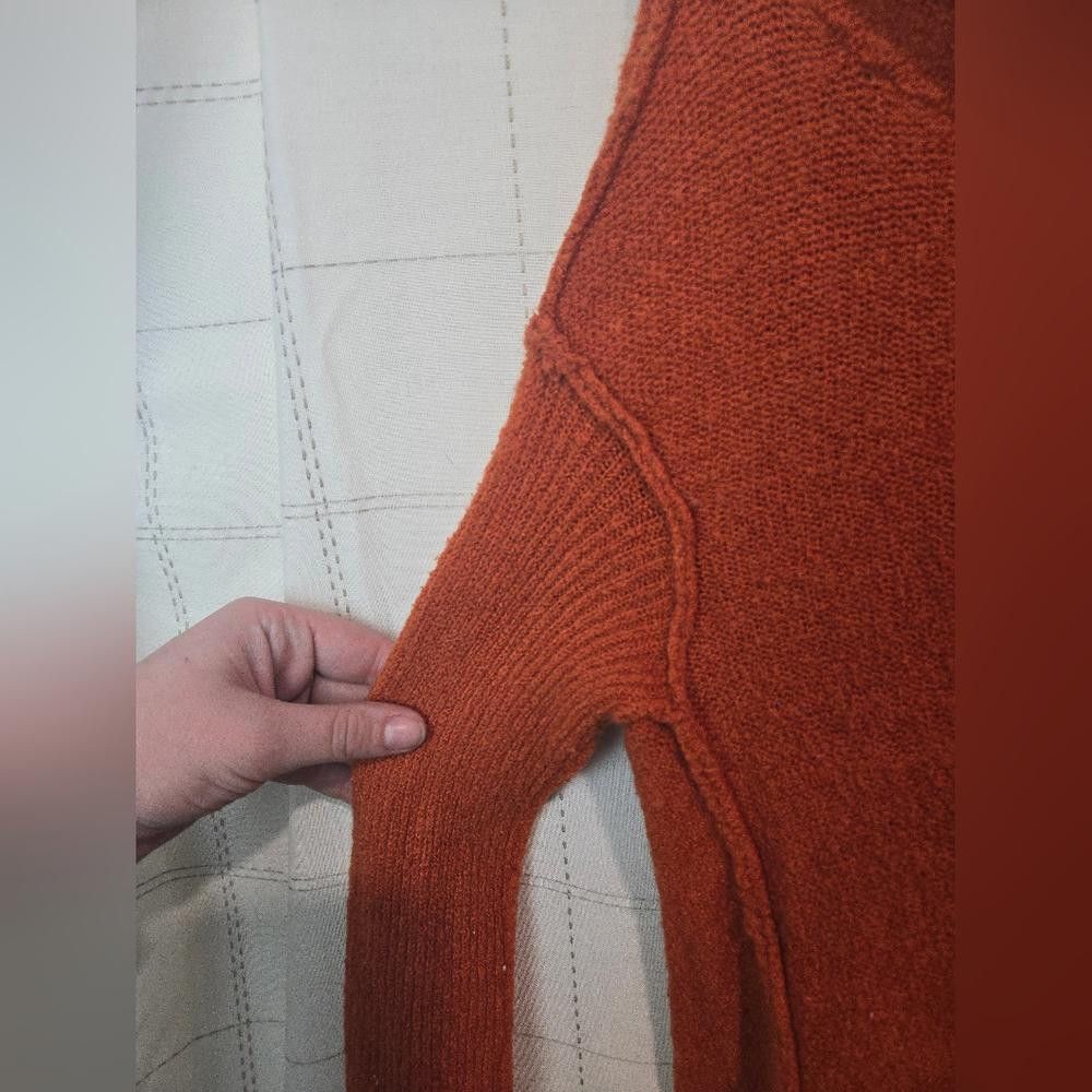 Free People Free People Sweater Size XS / US 0-2 / IT 36-38 - 2 Thumbnail