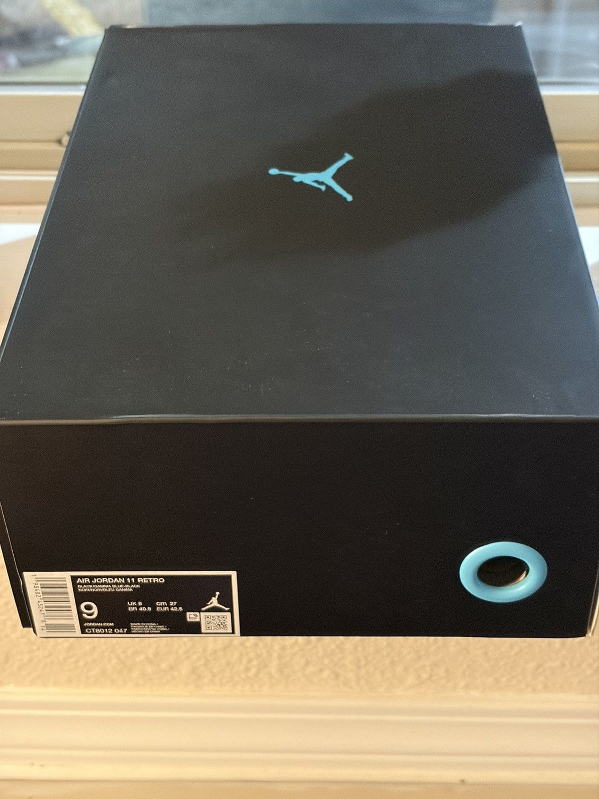Jordan Brand “Gamma” 11’s Size US 9 / EU 42 - 7 Thumbnail