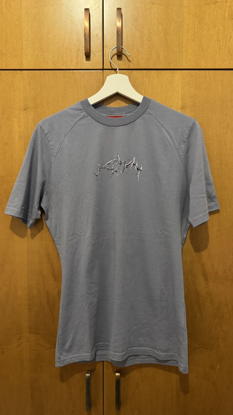 Other A Better Mistake Liquid Chromo T Shirt Size US L / EU 52-54 / 3 - 3 Thumbnail