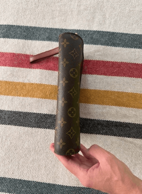 Louis Vuitton Clutch Size ONE SIZE - 3 Thumbnail