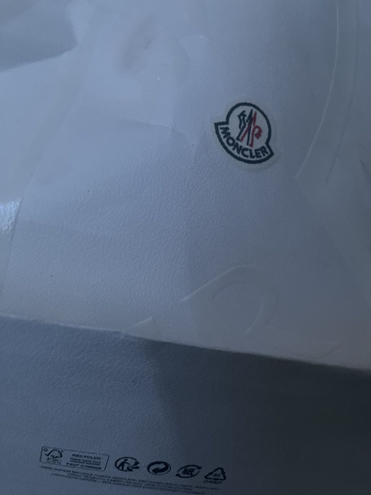 Moncler Moncler safari sweatshirt (felpa girocollo) Size US M / EU 48-50 / 2 - 7 Thumbnail