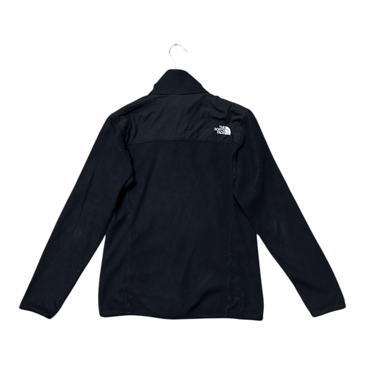 The North Face The North Face Women Glacier or TKA Glacier Full-Zip Fleece Size M / US 6-8 / IT 42-44 - 4 Thumbnail
