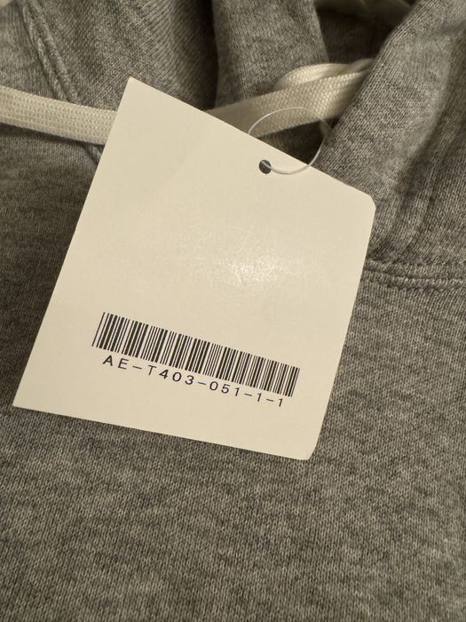 Nike cdg outlet hoodie