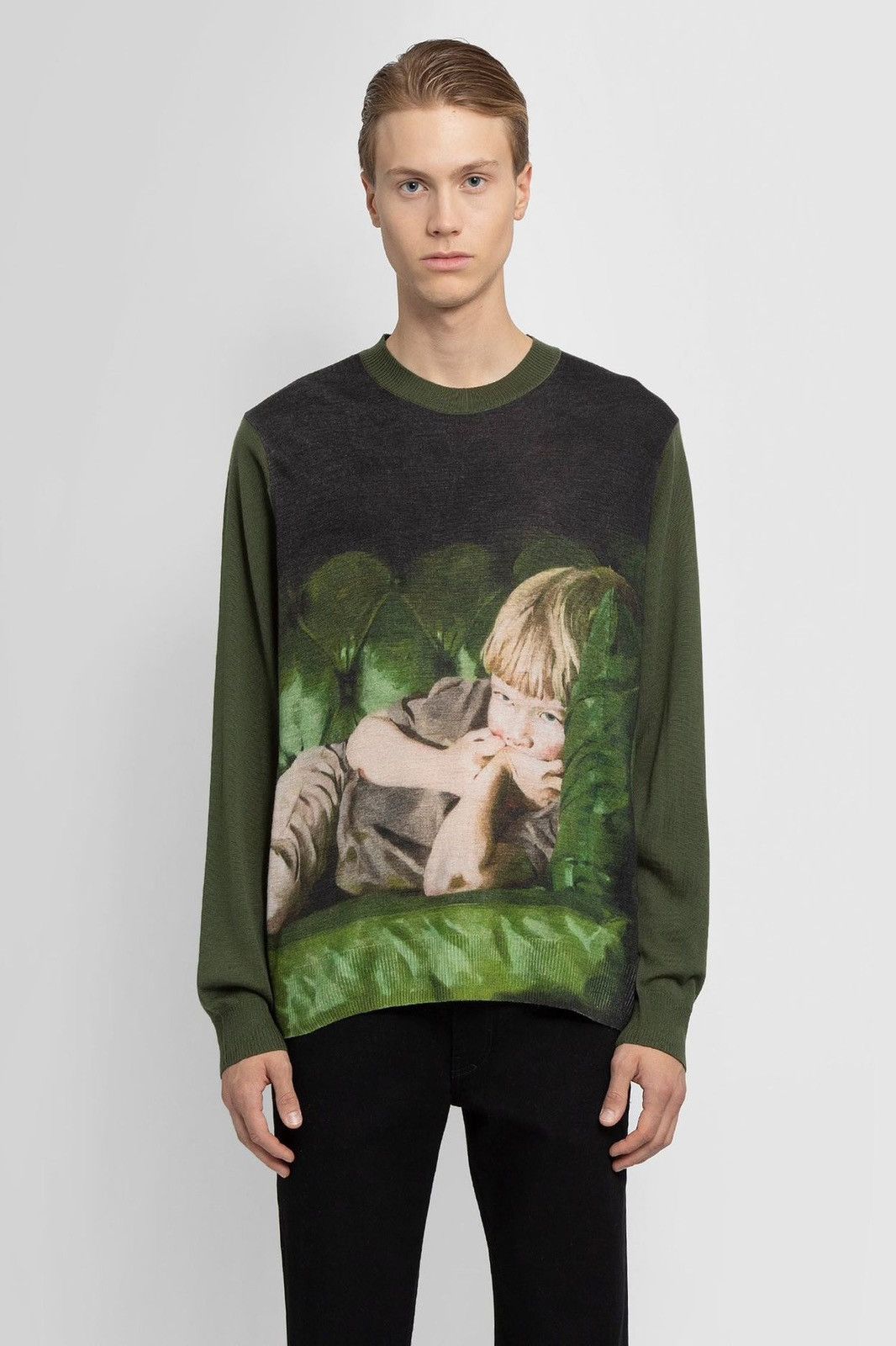 UNDERCOVER × MARKUS AKESSON Undercover Undercover x Markus Akesson | Grailed