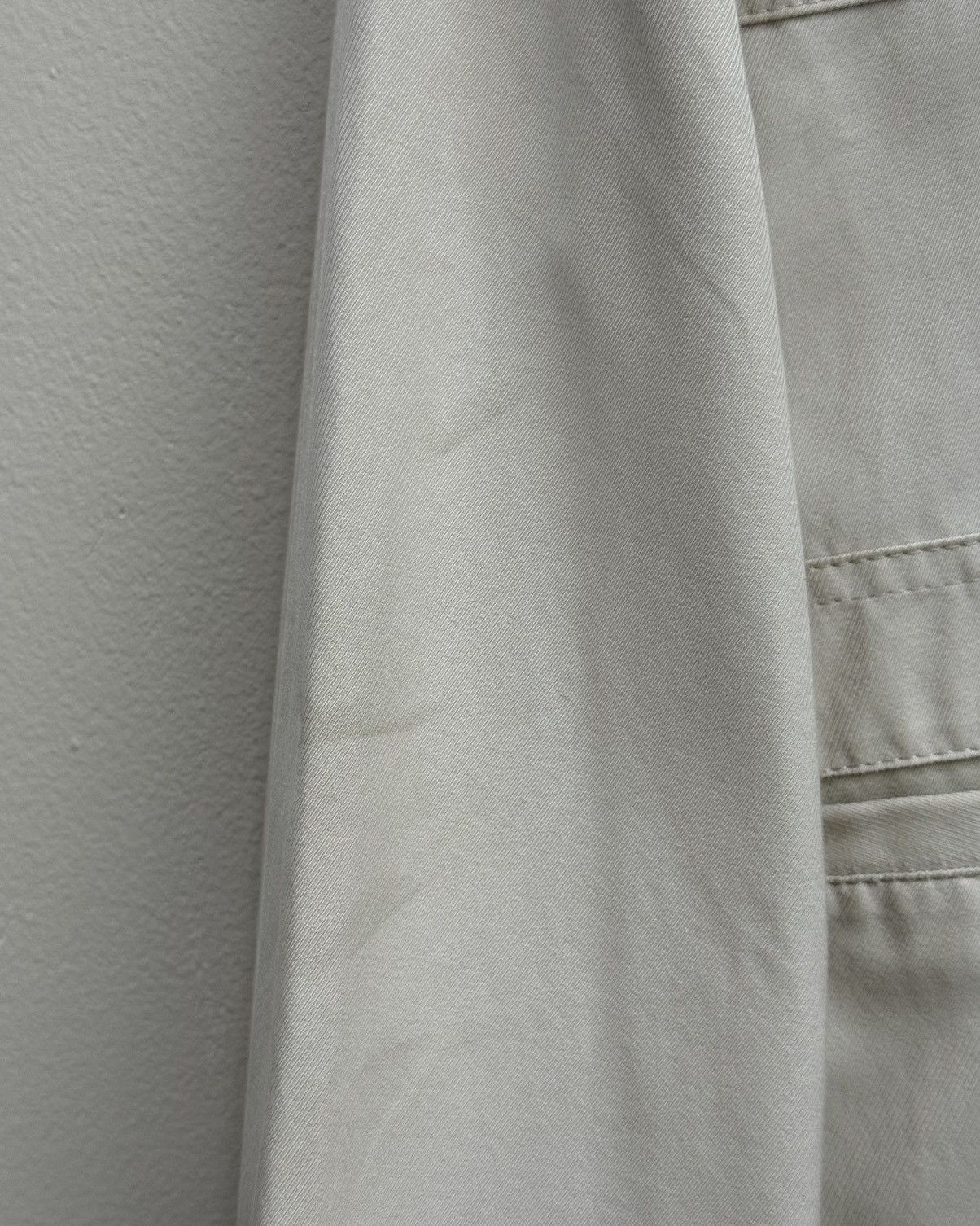 Our Legacy OLD CLUB JACKET Size US S / EU 44-46 / 1 - 8 Thumbnail
