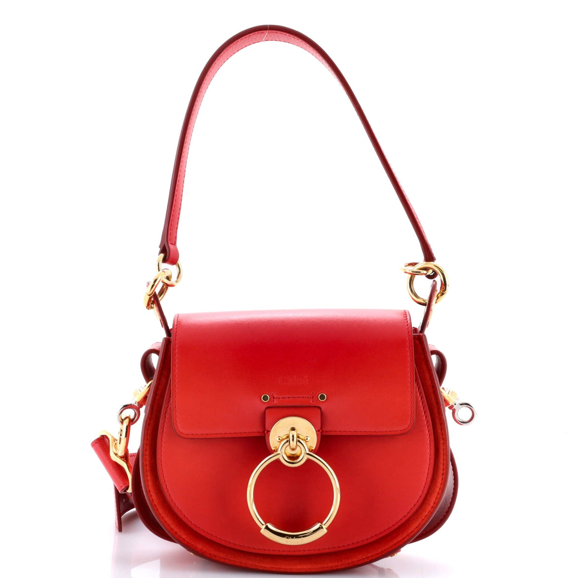 Chloe Tess Bag Size ONE SIZE - 1 Thumbnail