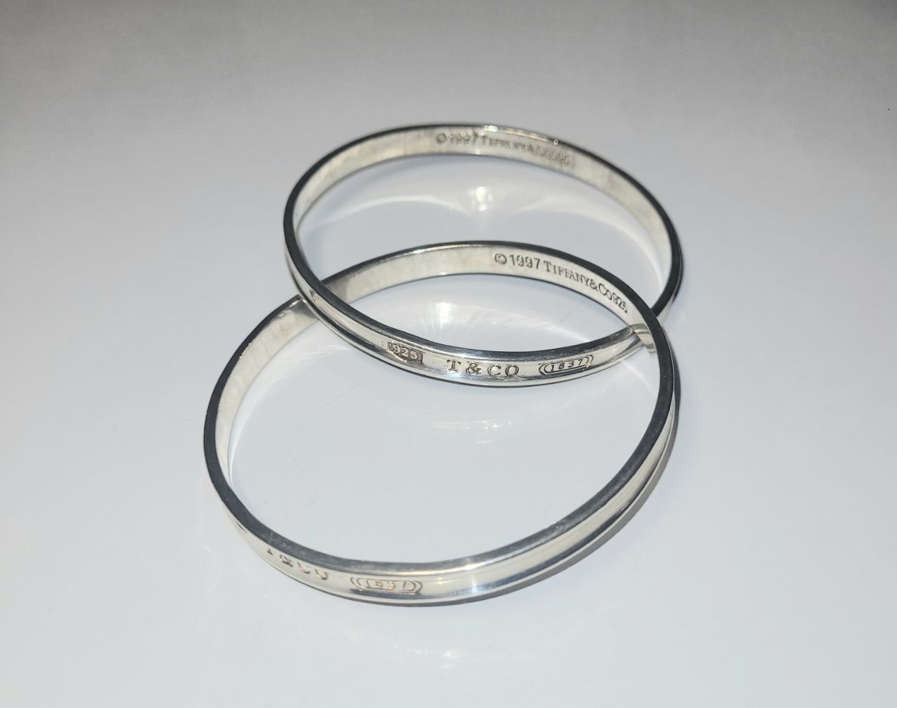 Tiffany & Co. Vintage Tiffany & Co Size ONE SIZE - 3 Thumbnail