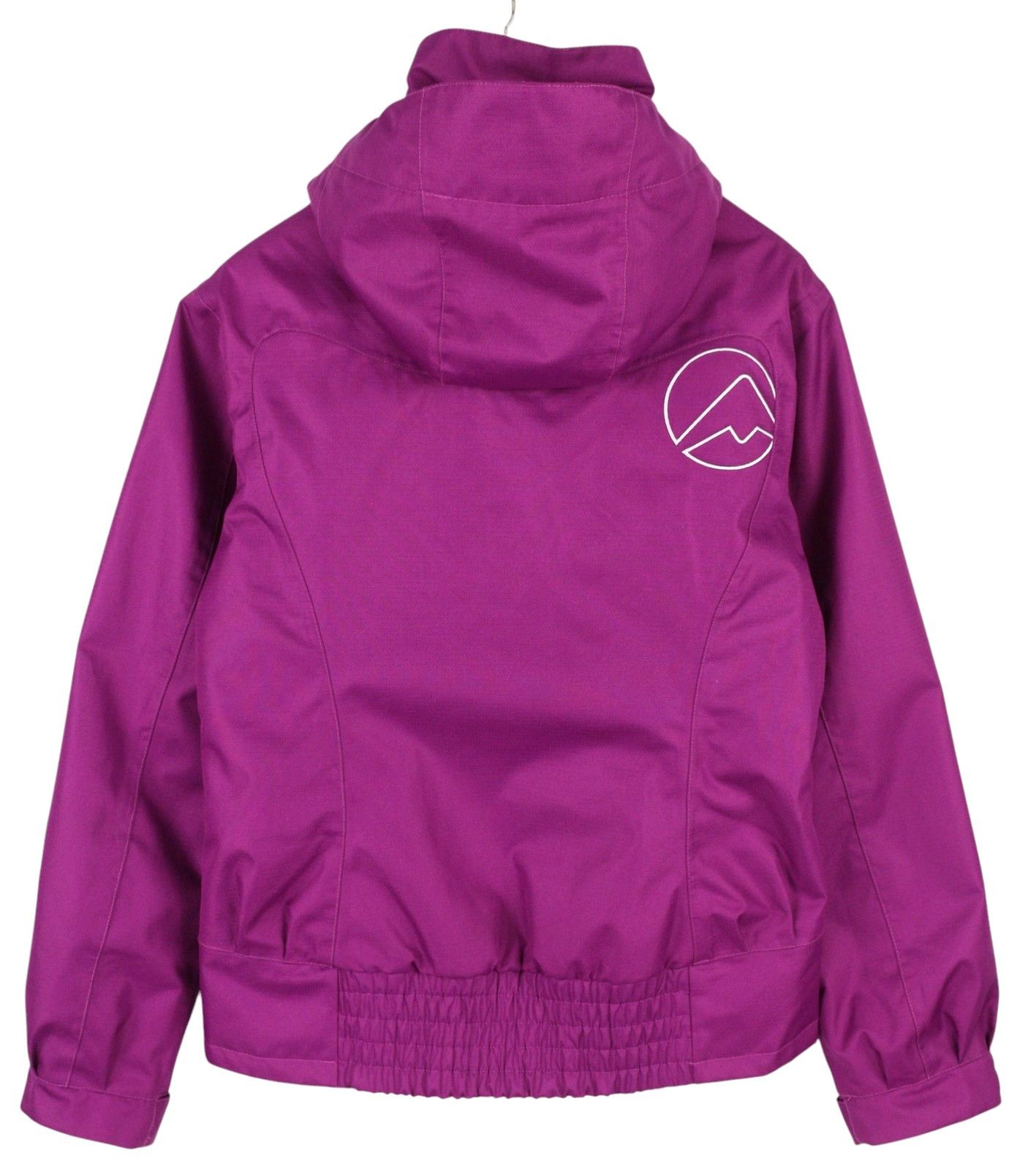 Other NORDVIK D VATTERT M Purple Proretex Membrane Zip 86365 Size M / US 6-8 / IT 42-44 - 4 Thumbnail