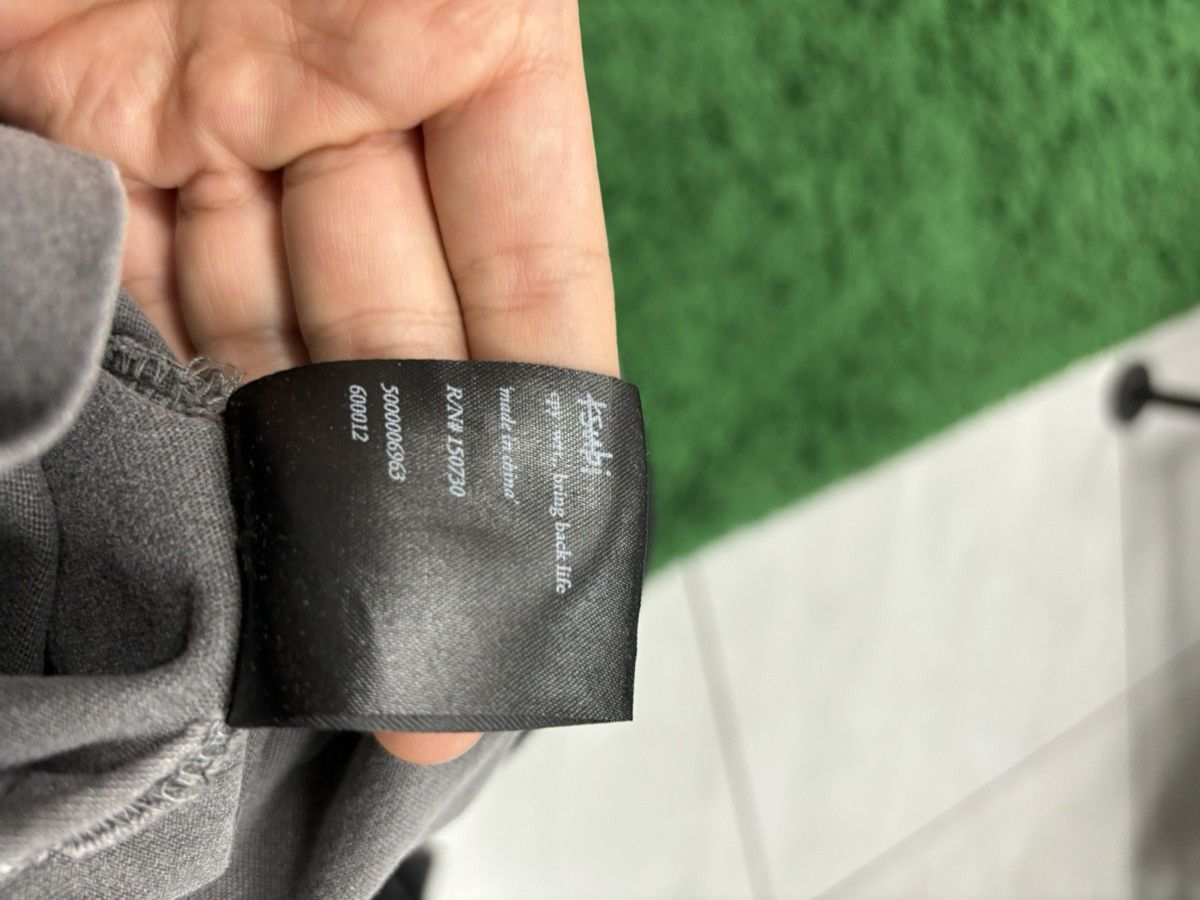 Ksubi Ksubi T shirt small Size US S / EU 44-46 / 1 - 4 Thumbnail