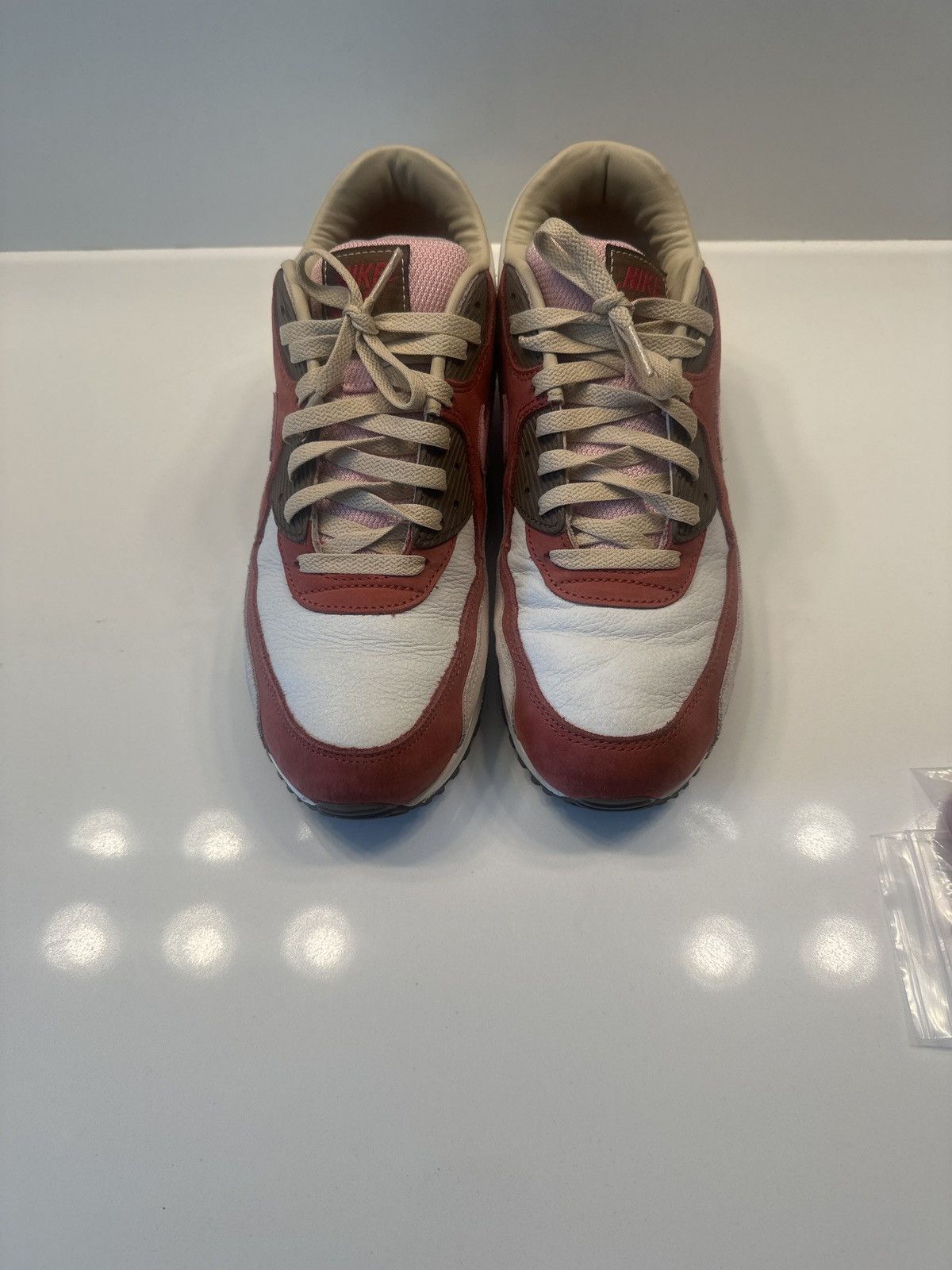 Nike AirMax 90 Bacon