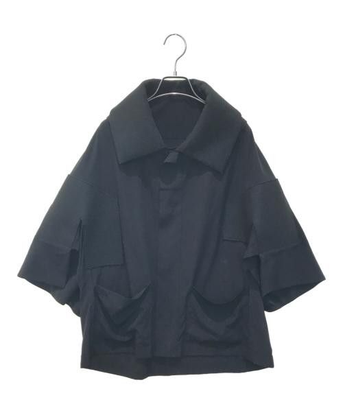 Yohji Yamamoto YOHJI YAMAMOTO/Raglan sleeve jacket Size US M / EU 48-50 / 2 - 1 Thumbnail