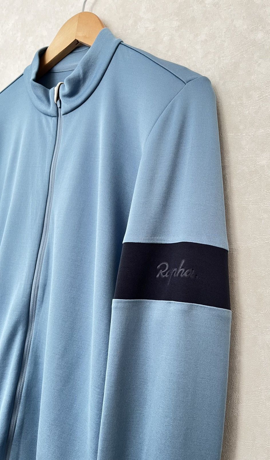 Rapha Rapha Classic Long Sleeve Jersey Size US L / EU 52-54 / 3 - 2 Thumbnail