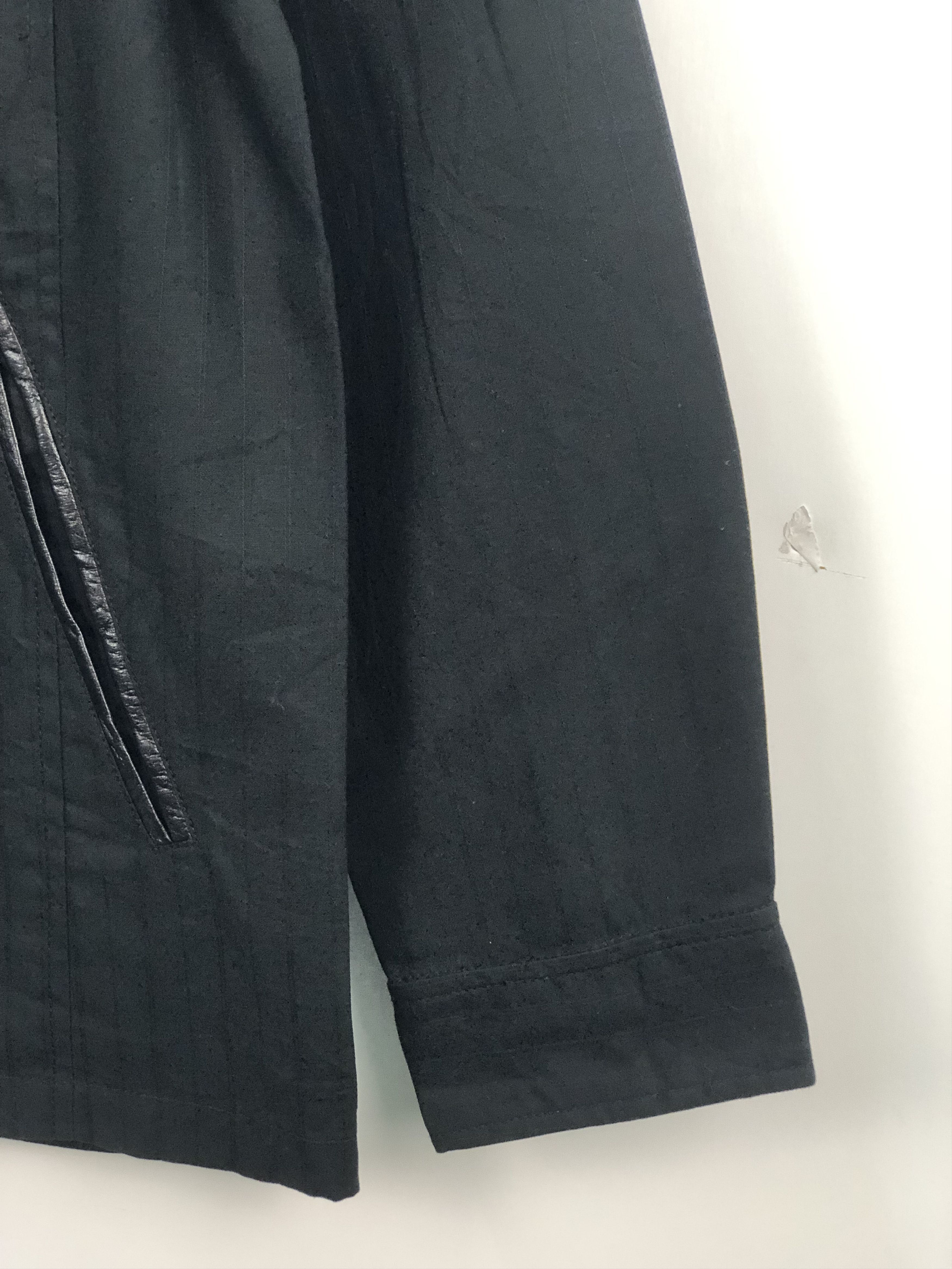 Kansai Yamamoto Kansai Yamamoto Denim Jacket J0262 Size US M / EU 48-50 / 2 - 7 Thumbnail