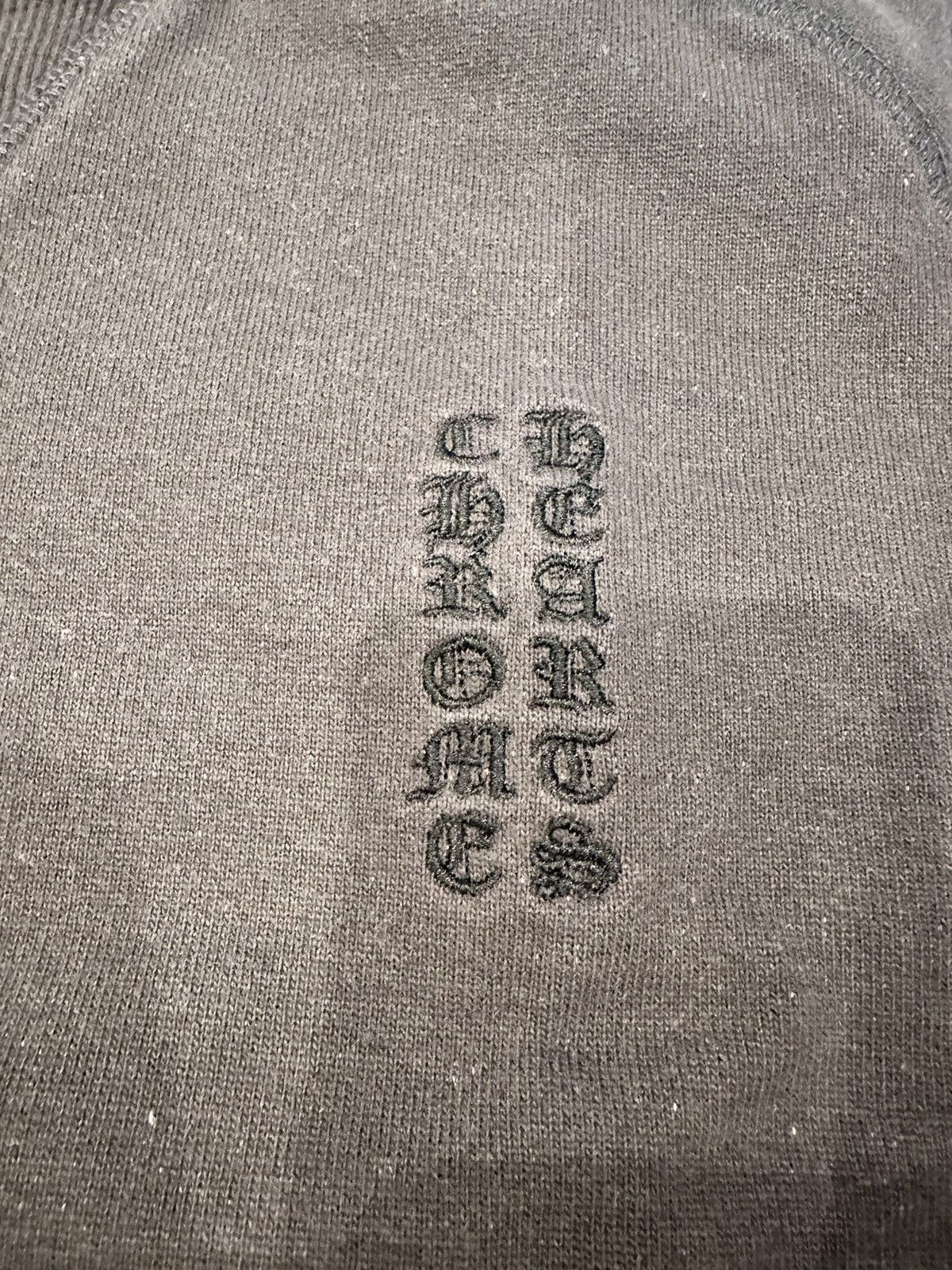 Chrome Hearts Chrome Hearts Sweatshirt Size US L / EU 52-54 / 3 - 2 Thumbnail