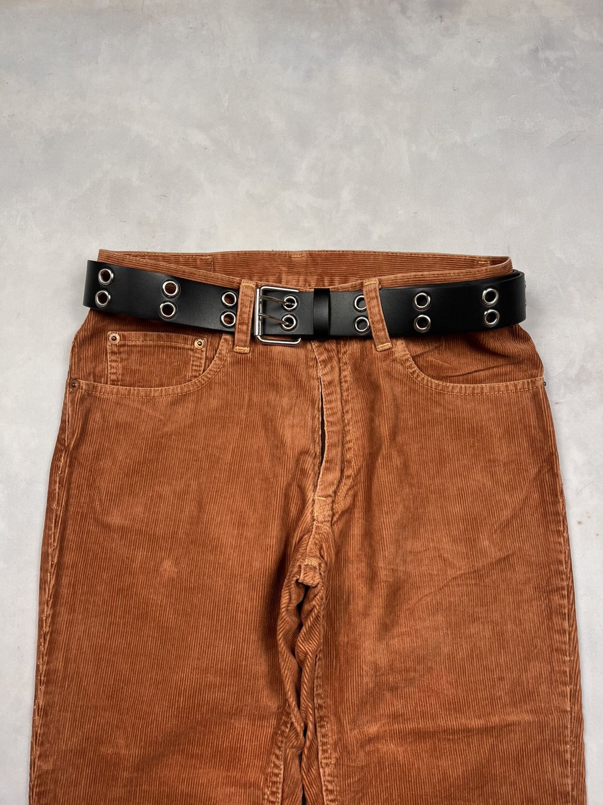 Hysteric Glamour Kinky Hysteric Glamour Flared Corduroy Size US 28 / EU 44 - 2 Thumbnail