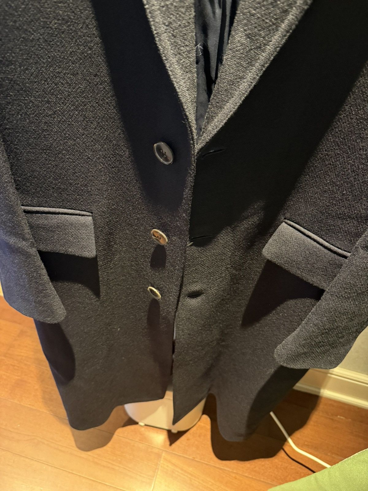 Valentino rockstud 10. coat size48 Size US M / EU 48-50 / 2 - 8 Thumbnail