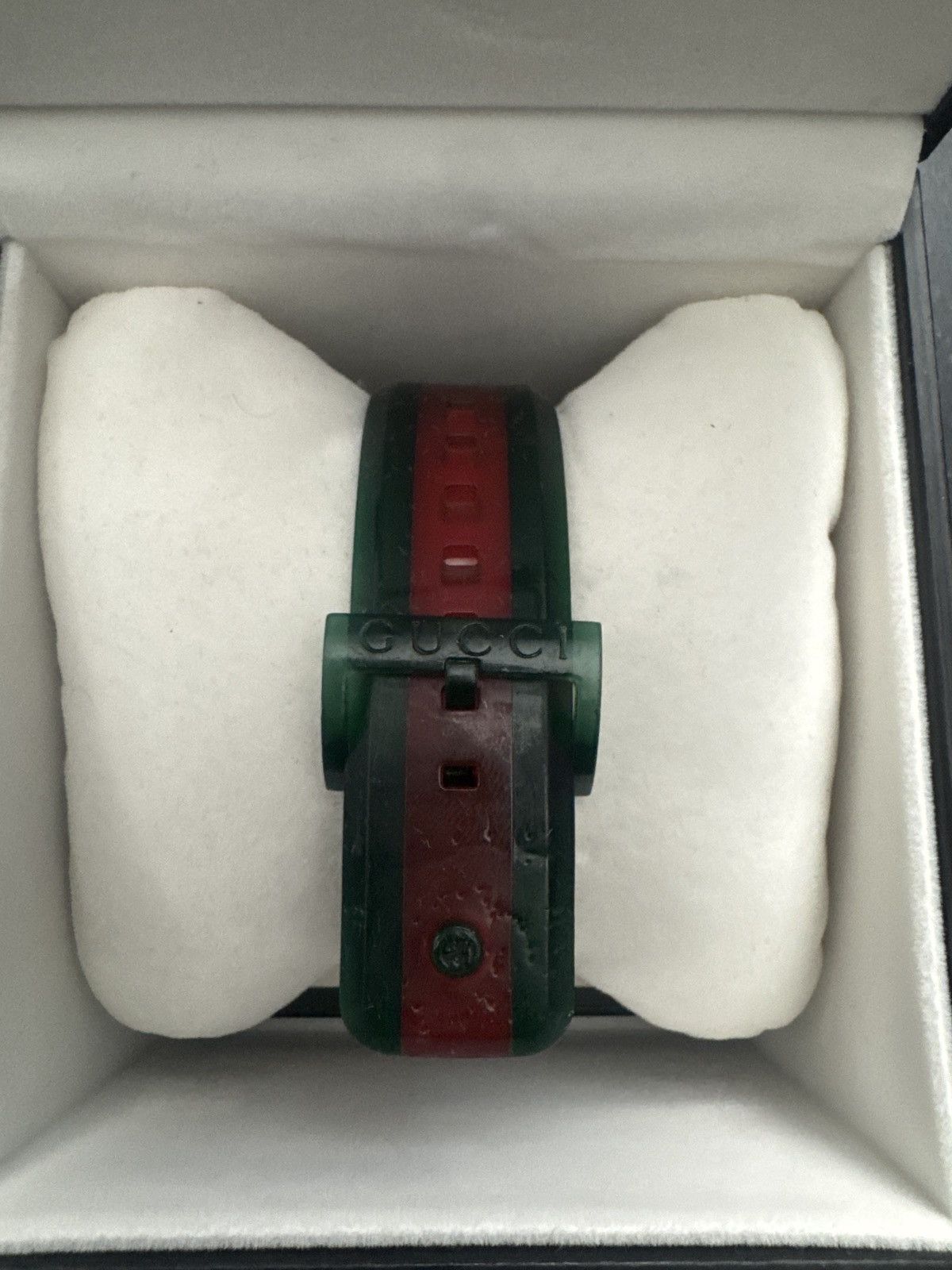 Gucci Gucci watch Size ONE SIZE - 4 Thumbnail
