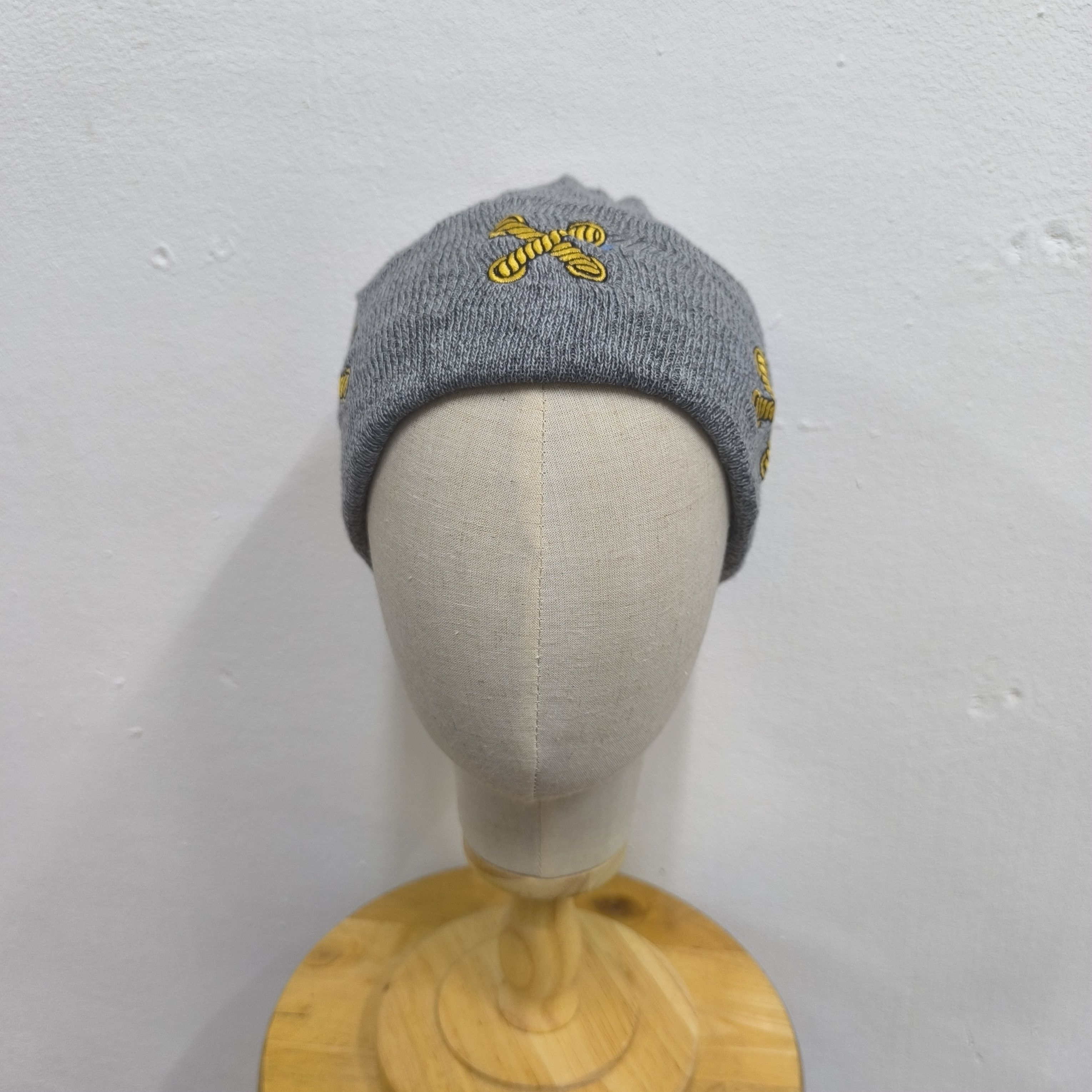 Japanese Brand ✨Japanese brand premier outdoor style beanie hat Size ONE SIZE - 2 Thumbnail
