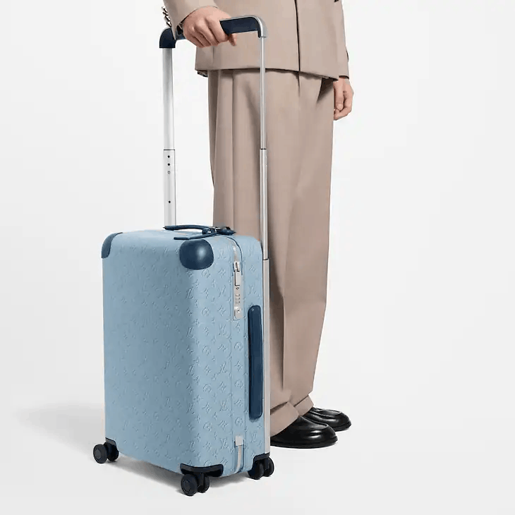 Louis Vuitton Horizon 55 Suitcase Size ONE SIZE - 6 Thumbnail