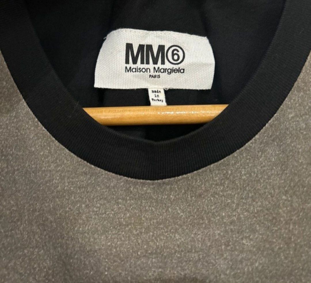 Maison Margiela 💥Maison margiela outdoor short sleeve shirt Size XS / US 0-2 / IT 36-38 - 2 Thumbnail