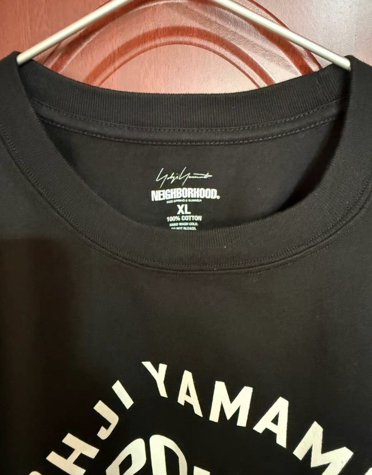 Yohji Yamamoto Yohji Yamamoto collaboration short Size US L / EU 52-54 / 3 - 3 Thumbnail