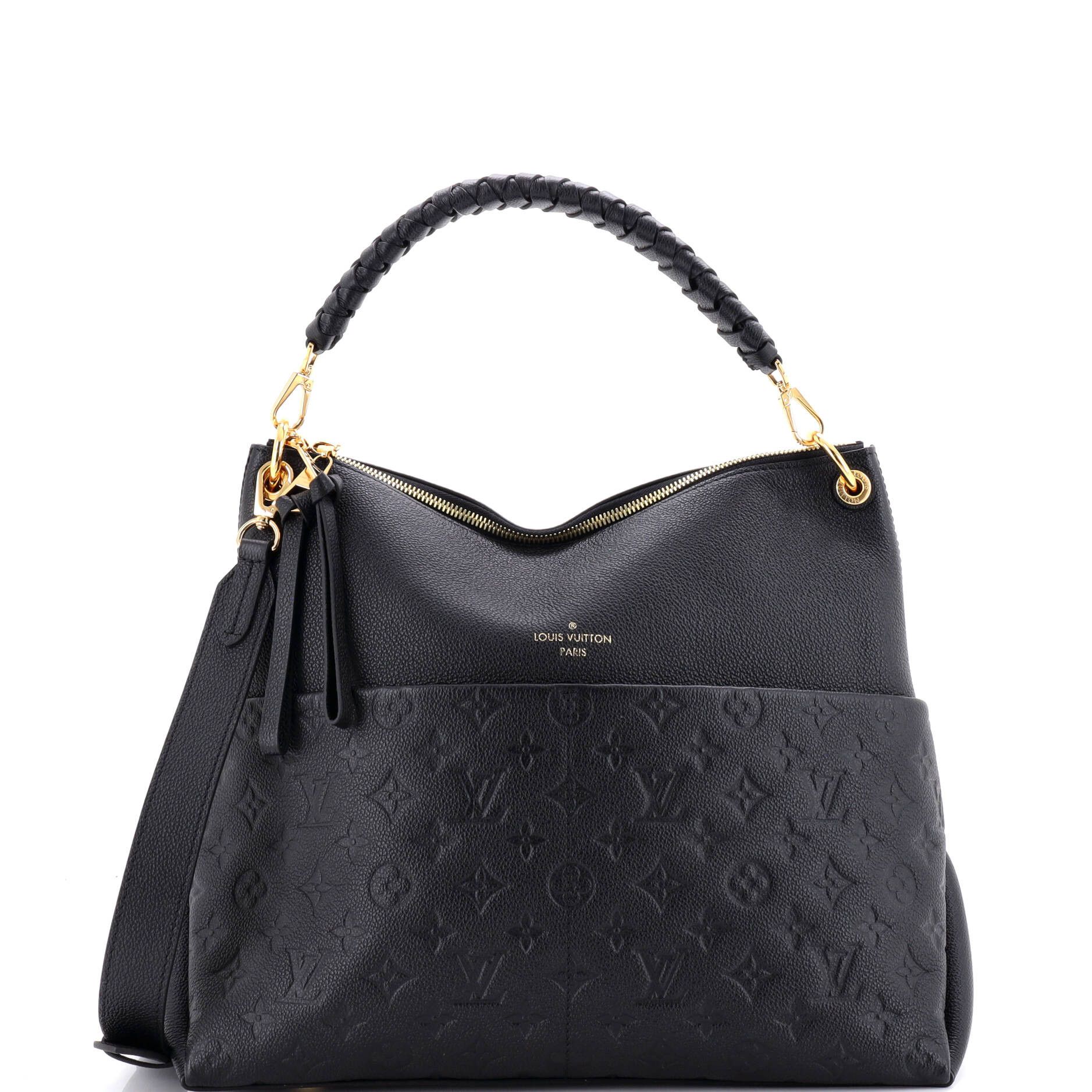 Louis Vuitton Maida Handbag Size ONE SIZE - 1 Thumbnail