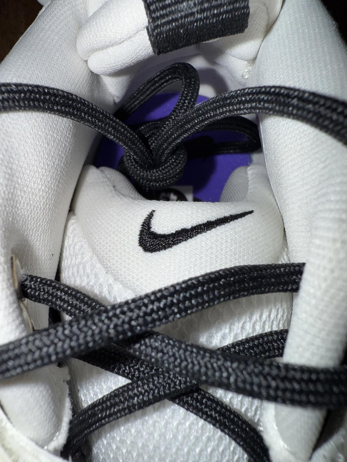 Nike Nike Air Adjustable Force Ambush Summit White Black Size US 5 / EU 37 - 8 Thumbnail