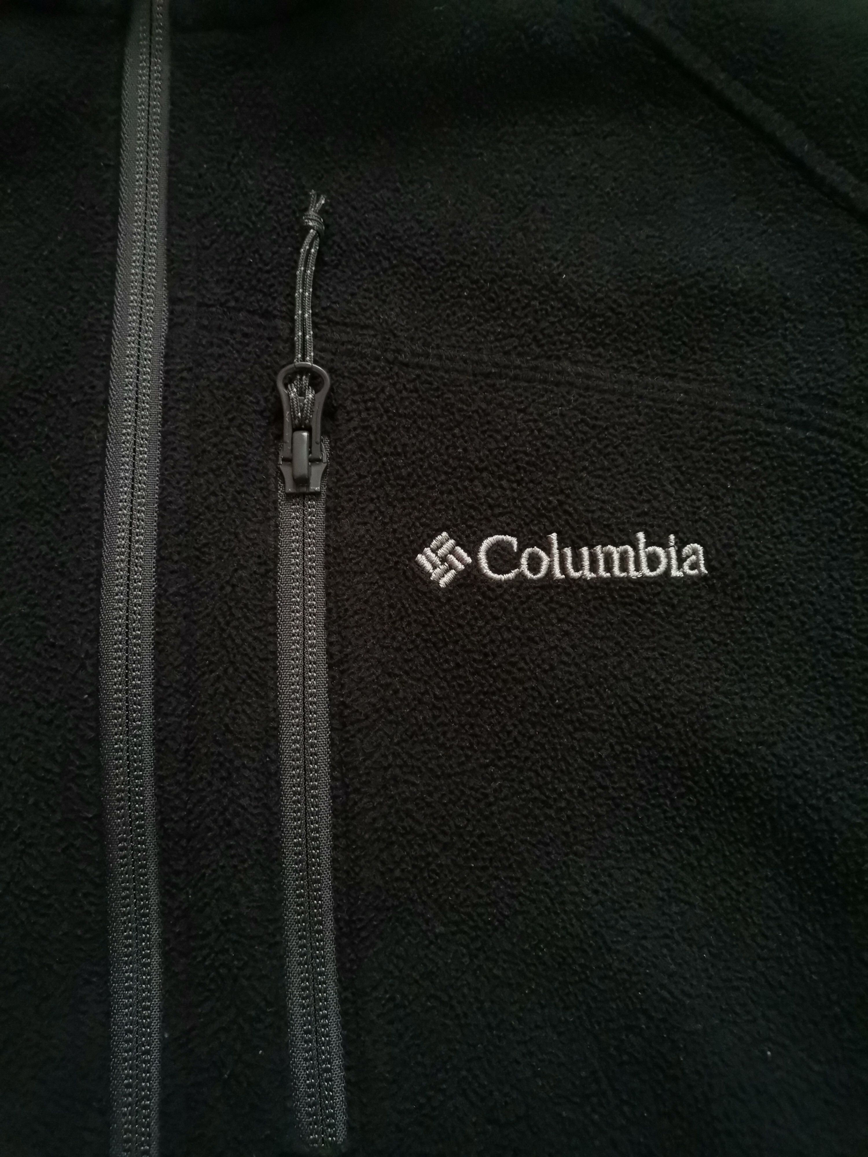 Columbia Columbia Fleece Jacket Size US XL / EU 56 / 4 - 2 Thumbnail