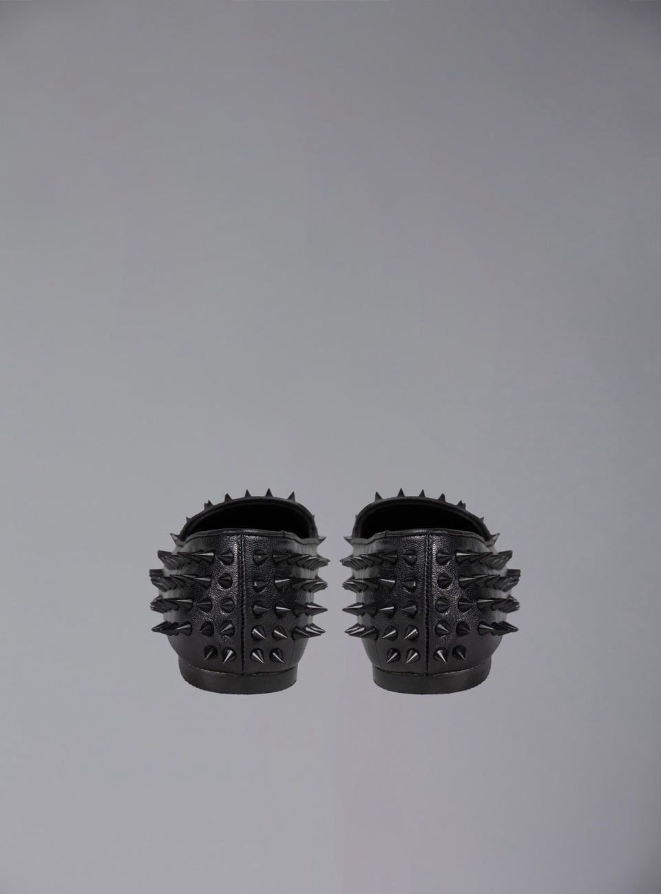 UNIF HELLRAISERS U.S. W 10 Black/Black Size US 10 / IT 40 - 4 Thumbnail