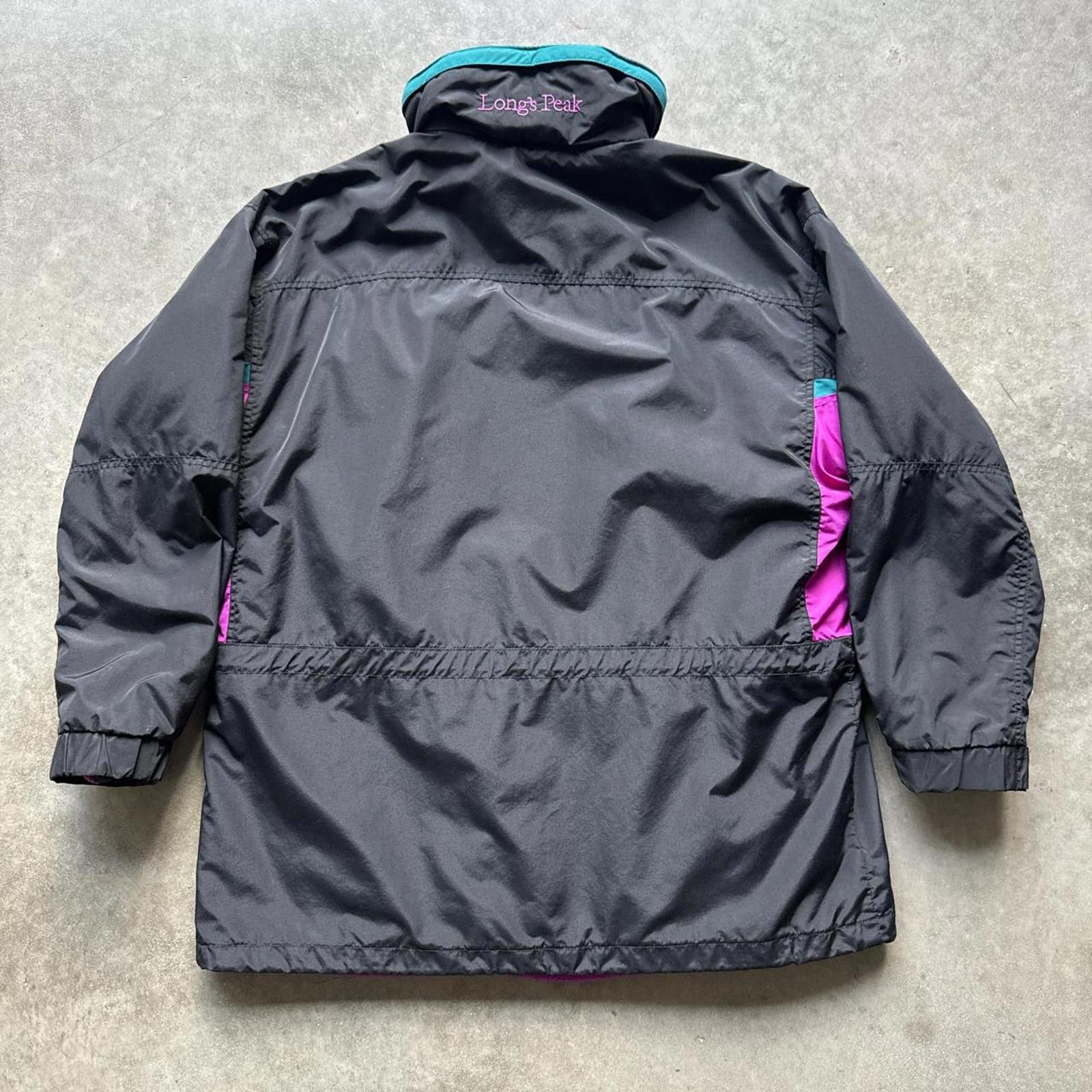 Columbia Columbia Sportswear Insulated Thermal Jacket With Hood Size US L / EU 52-54 / 3 - 2 Thumbnail