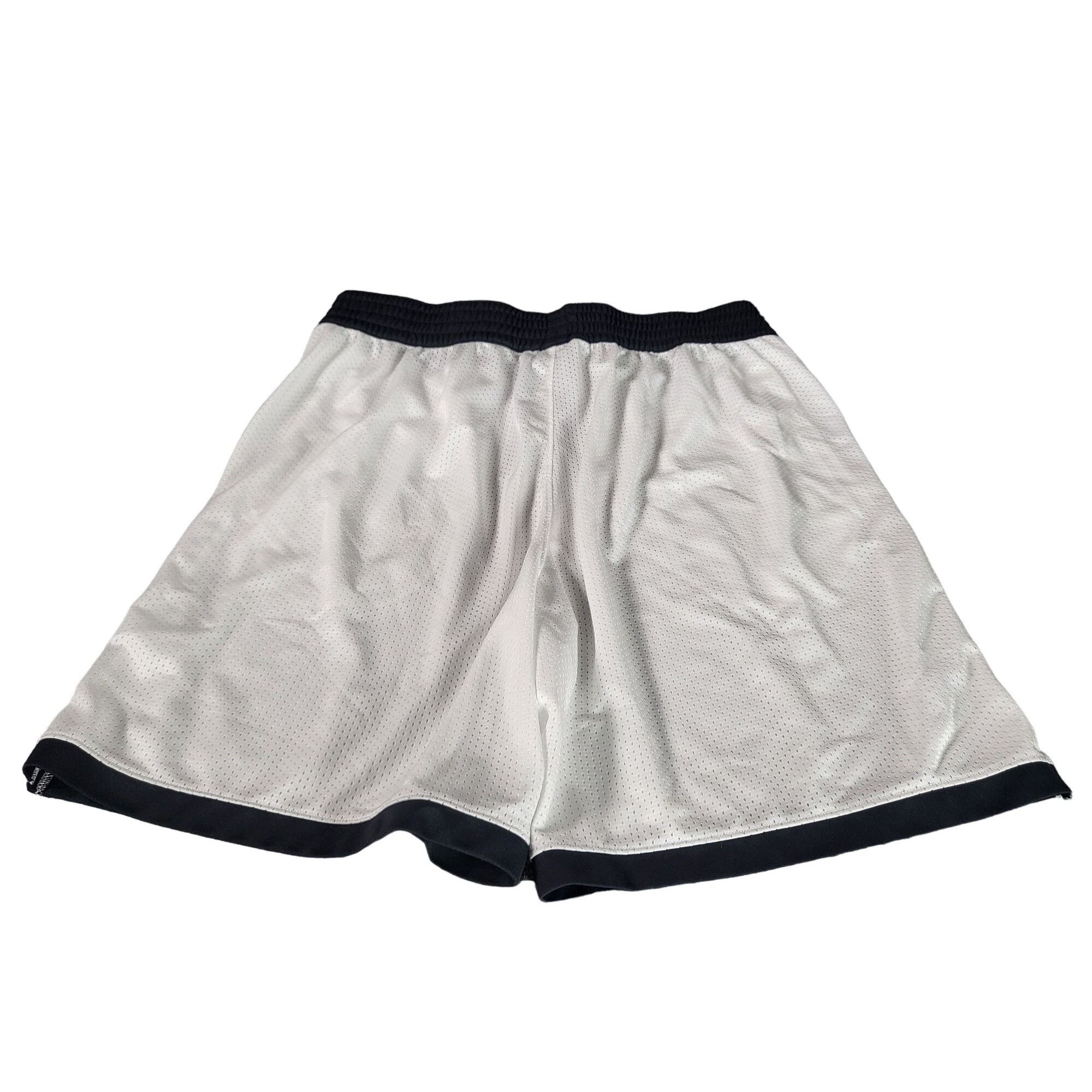 Under Armour Under Armour Project Rock Iron Paradise Basketball Mesh Shor Size US 43 - 8 Thumbnail