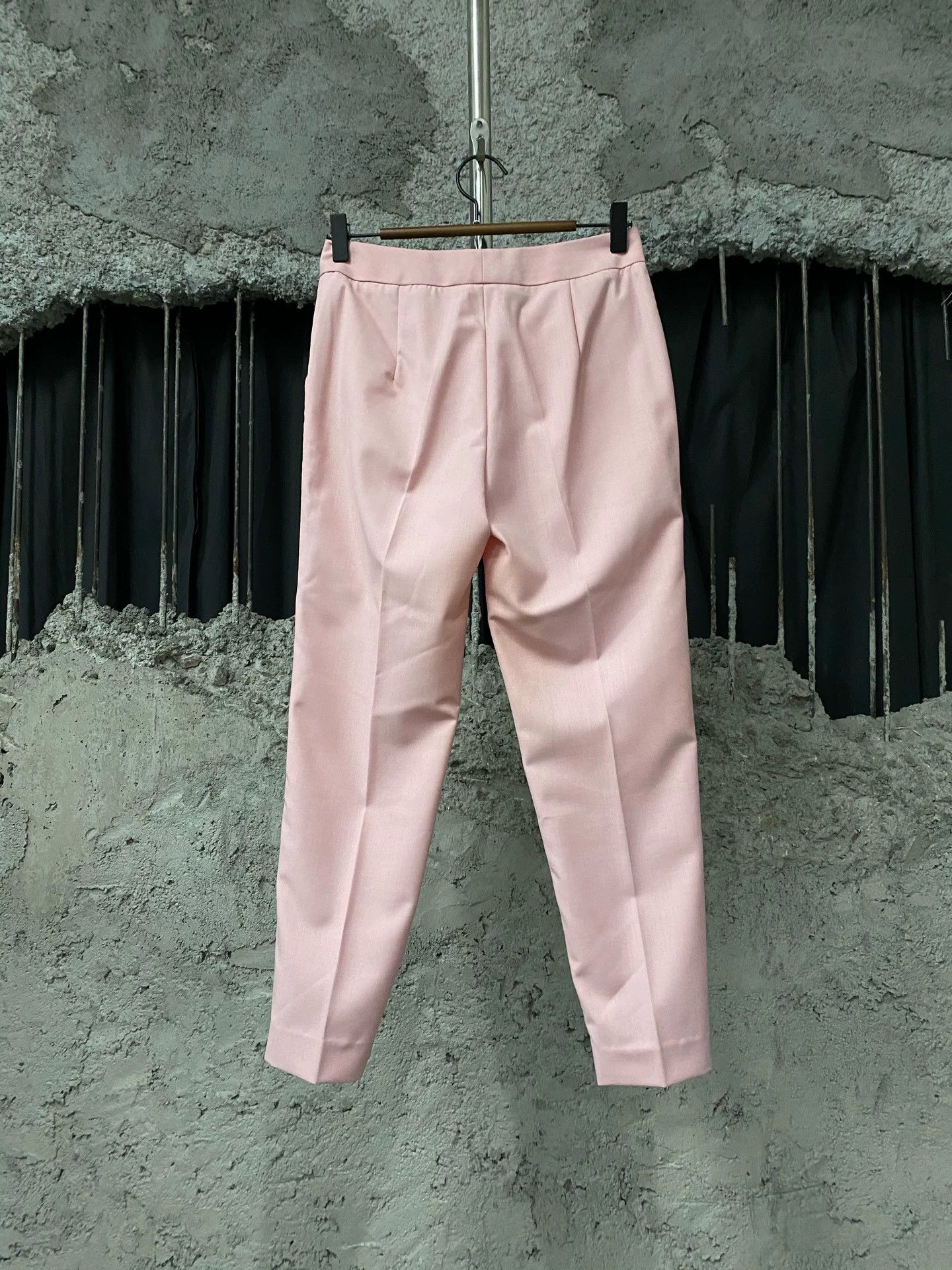 Other tieforher s trousers as is Size 25" / US 0 / IT 36 - 2 Thumbnail