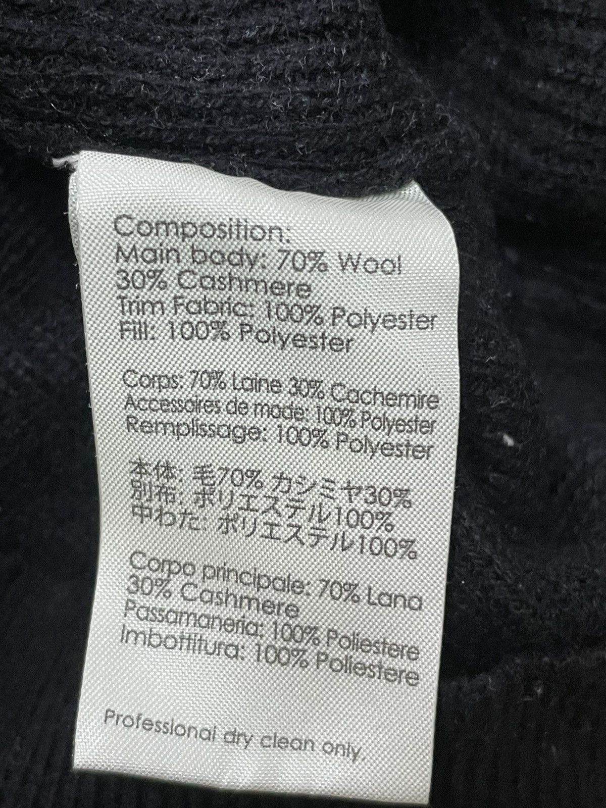 3.1 Phillip Lim 3.1 Phillip Lim Sweater Size US S / EU 44-46 / 1 - 5 Thumbnail