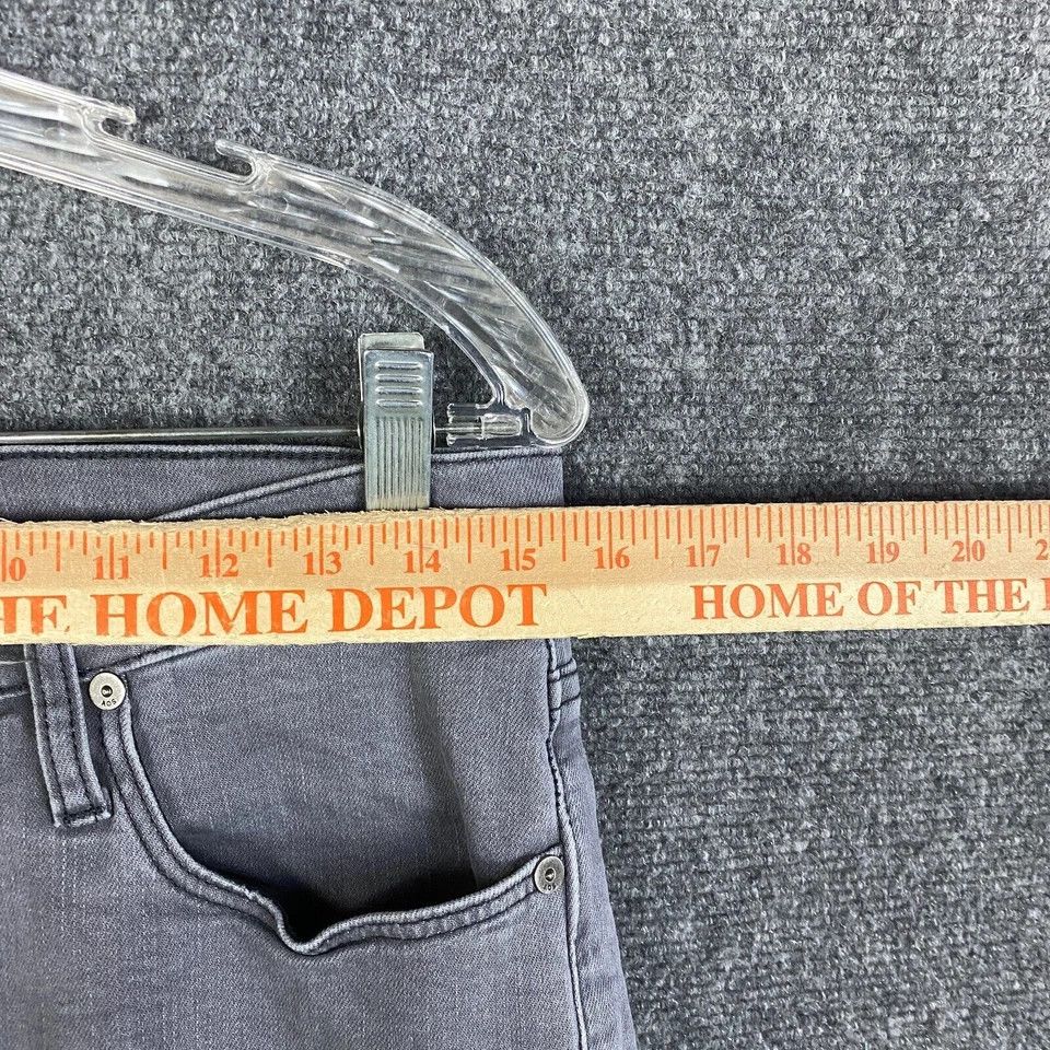 Other Articles of Society Jeans Men's Size 30 Slim Straight Crosby Size US 30 / EU 46 - 3 Thumbnail