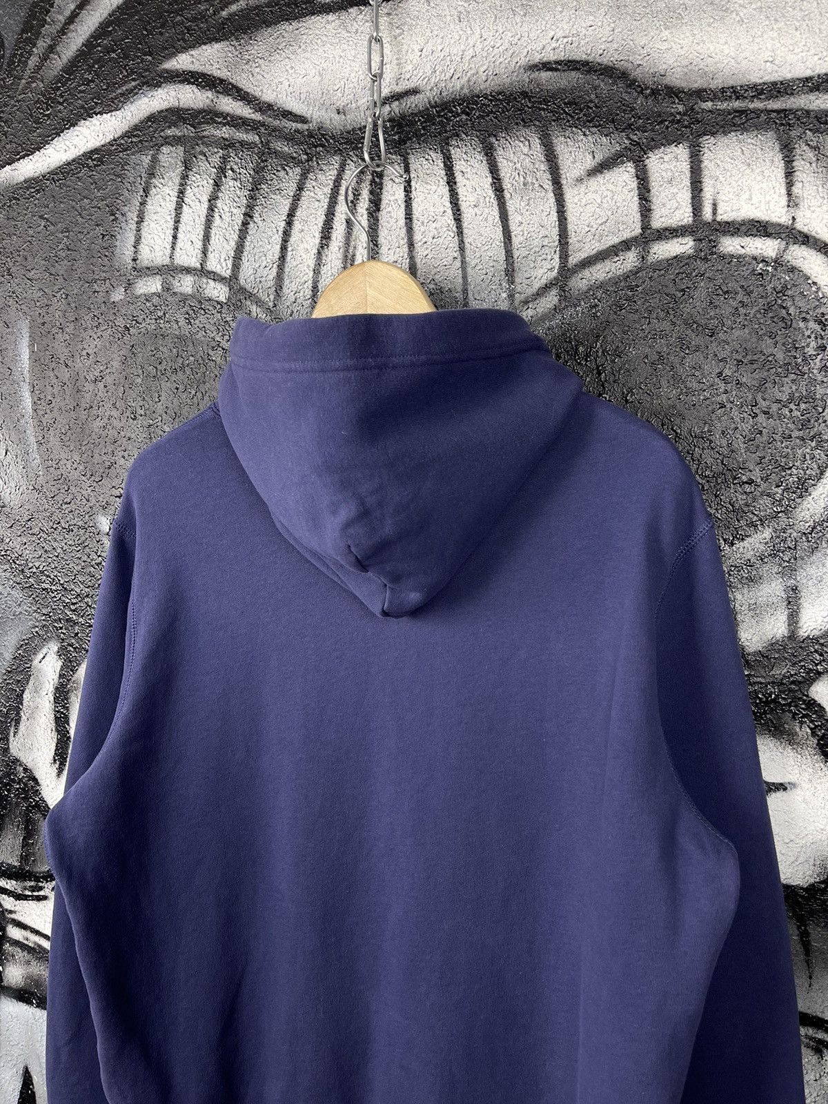 Polo Ralph Lauren Polo Ralph Lauren 1992 Fleece Hoodie Men’s Size M Size US M / EU 48-50 / 2 - 8 Thumbnail