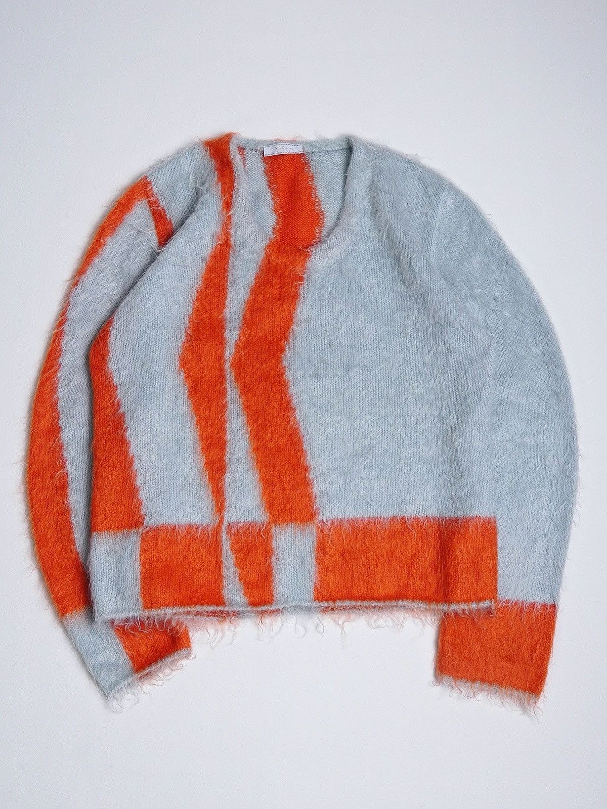 Prada FW07 Mohair Sweater Size US M / EU 48-50 / 2 - 1 Thumbnail