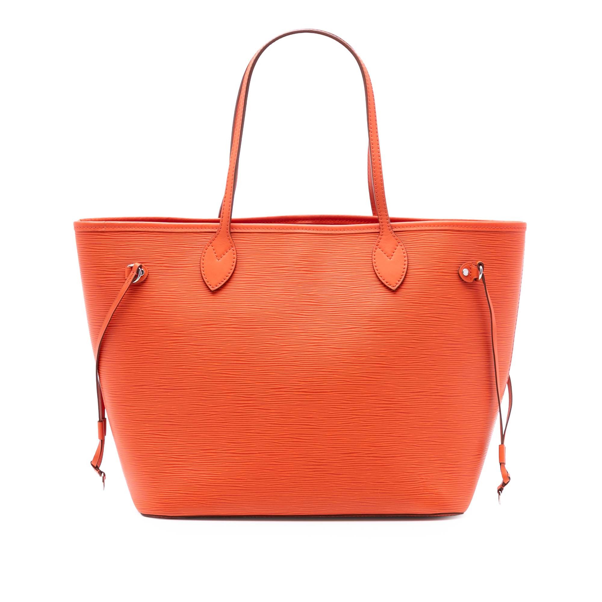 Louis Vuitton Louis Vuitton Epi Neverfull MM Size ONE SIZE - 1 Thumbnail