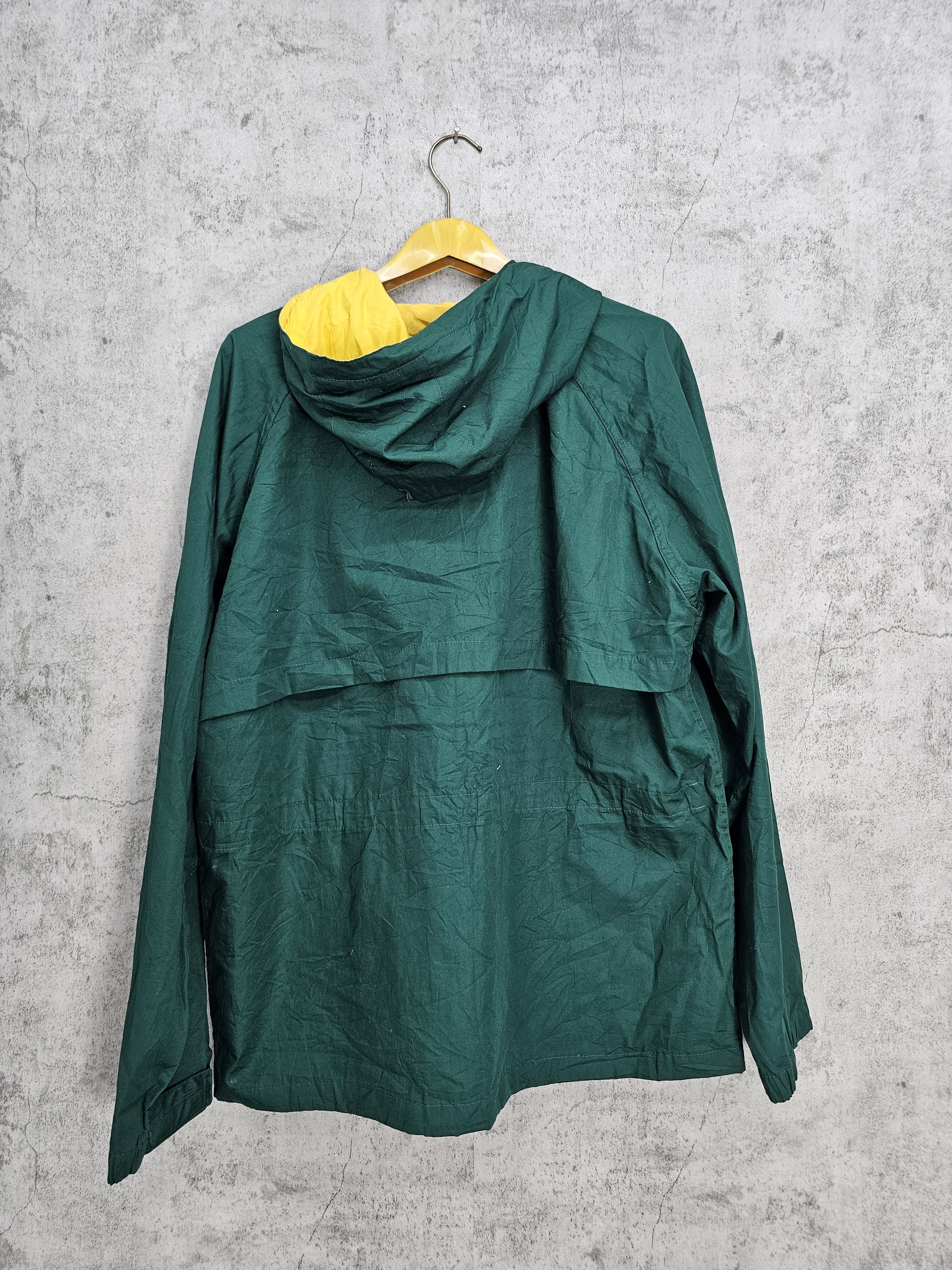 Vintage Vintage SUGAR CANES Outdoor Hiking Windbreaker Jacket J0072 Size US L / EU 52-54 / 3 - 2 Thumbnail