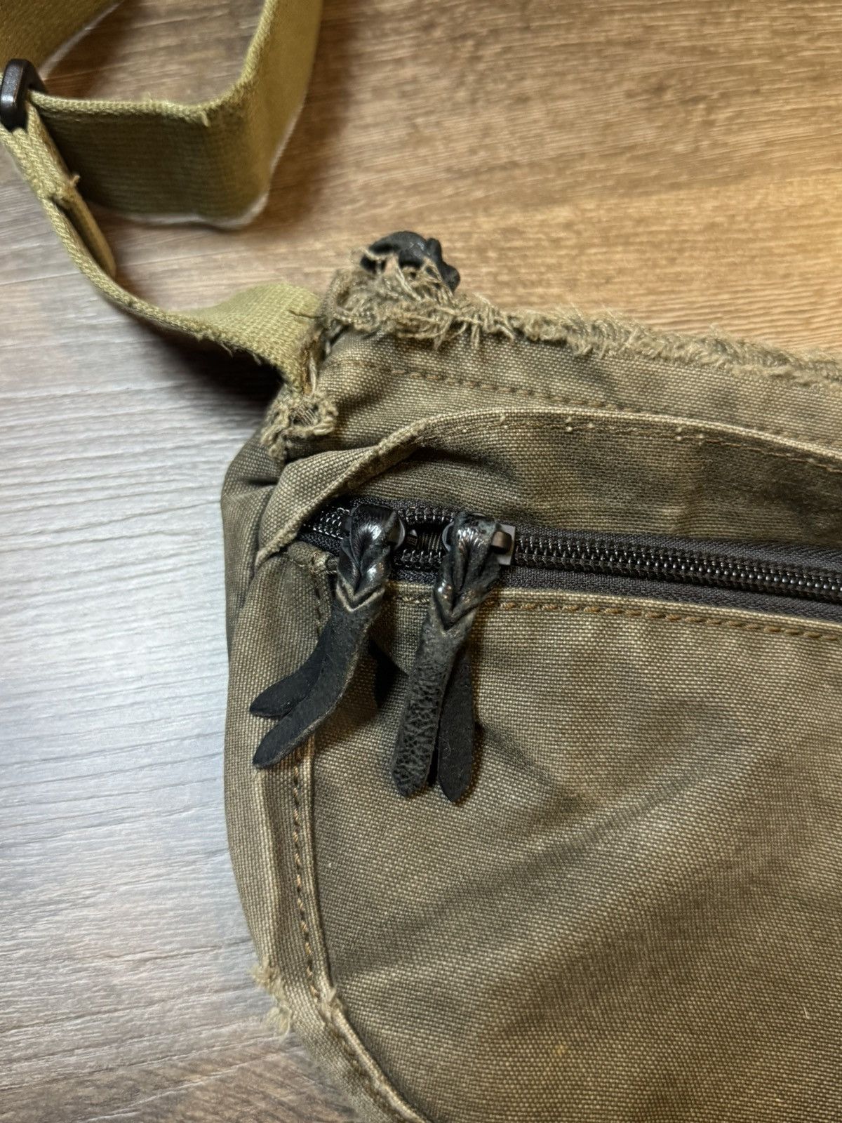 Porter Porter Beat Shoulder Bag Size ONE SIZE - 4 Thumbnail