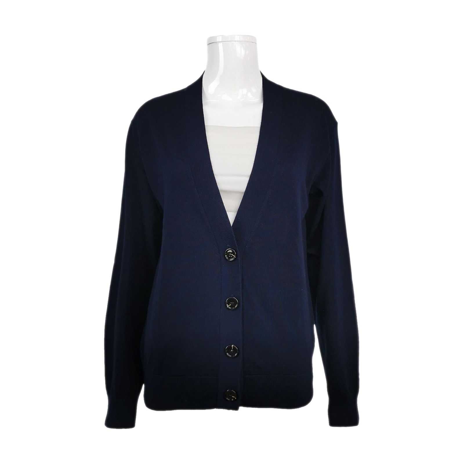 Burberry Burberry Women s Sweaters Size S / US 4 / IT 40 - 1 Thumbnail