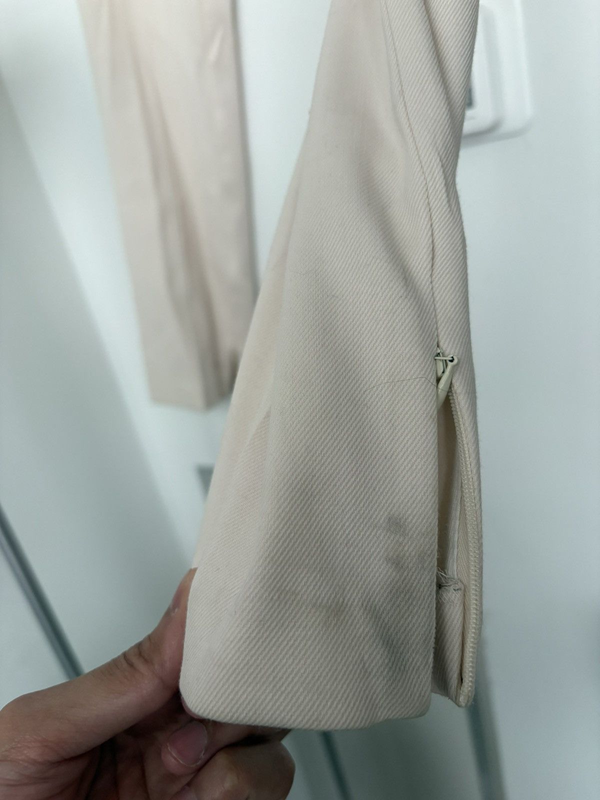 Represent Clo. Represent Tailored Pant Size US 30 / EU 46 - 4 Thumbnail